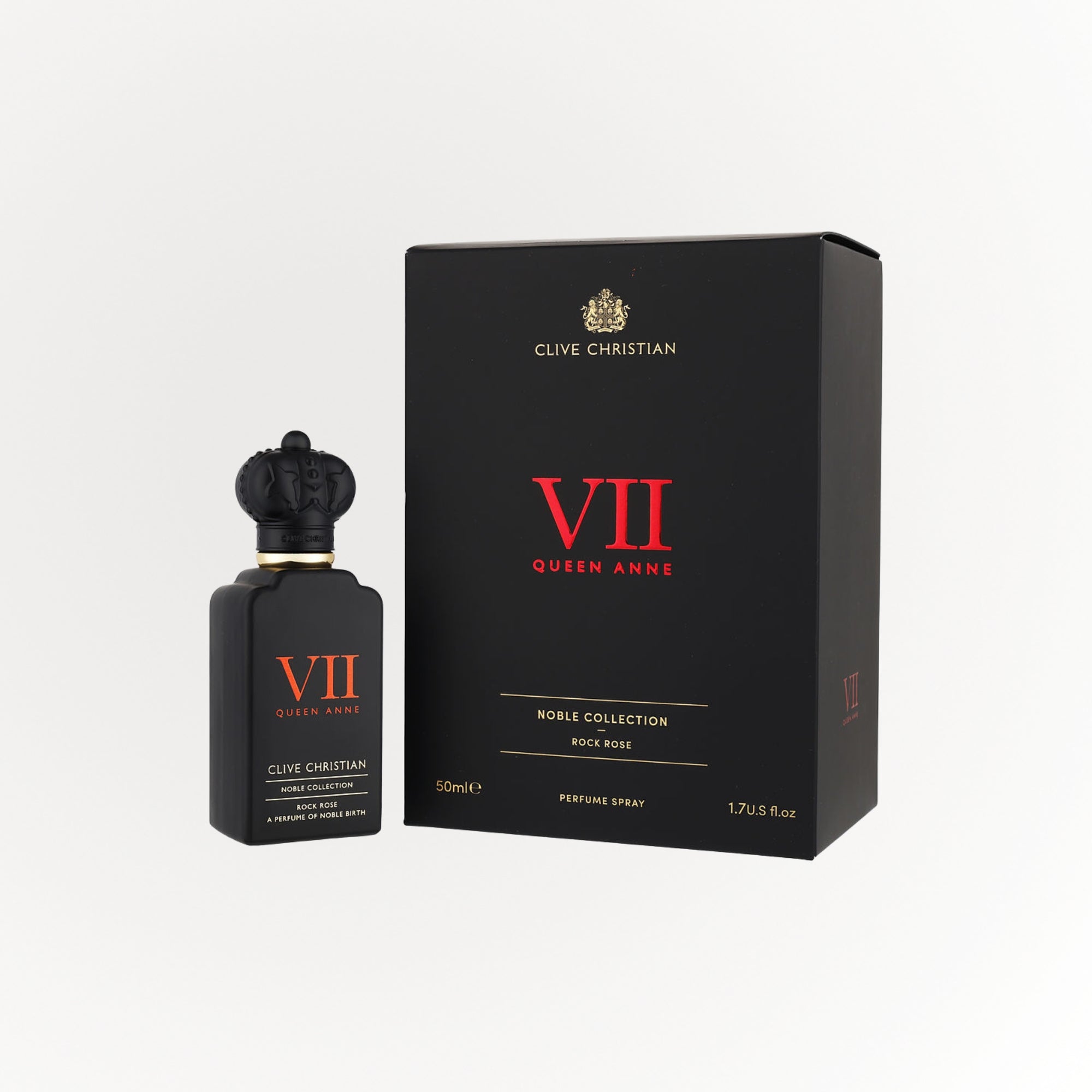 Clive Christian Noble VII Rock Rose Parfum