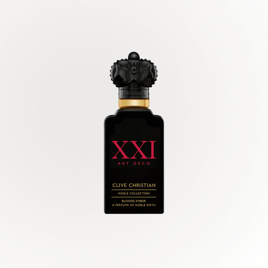 Clive Christian XXI Art Deco Blonde Amber Parfum