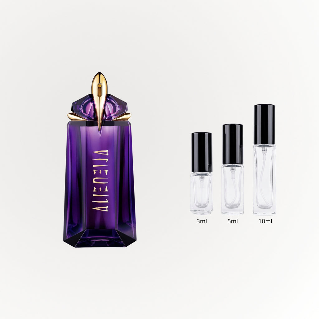 Mugler Alien EDP Refillable