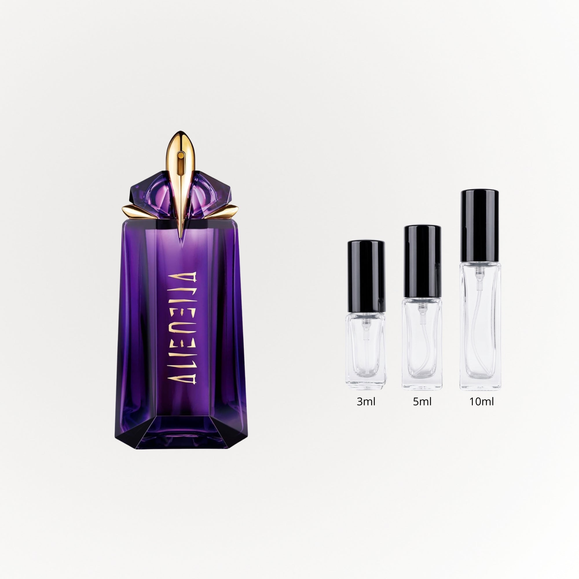 Mugler Alien EDP Refillable