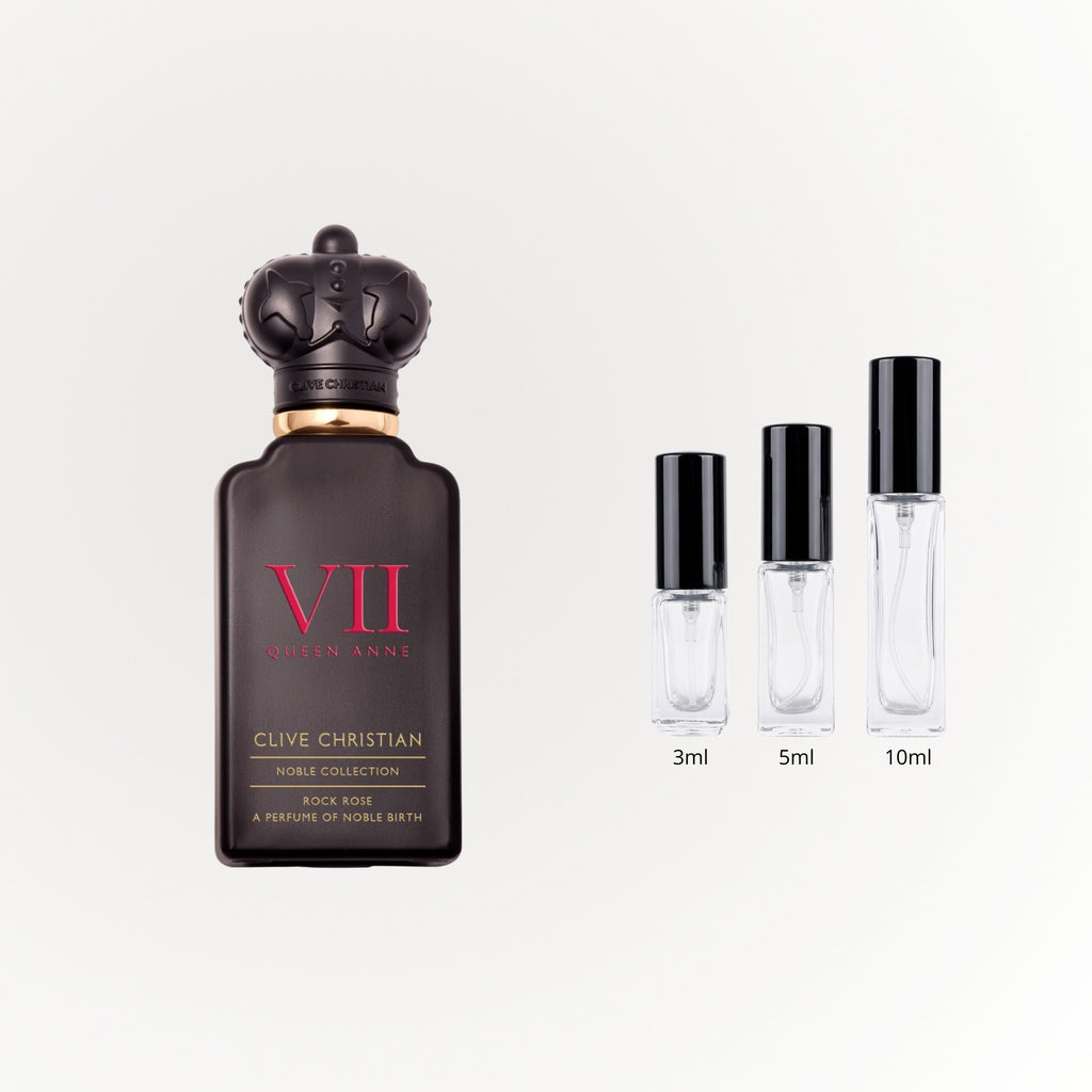 Clive Christian Noble VII Rock Rose Parfum