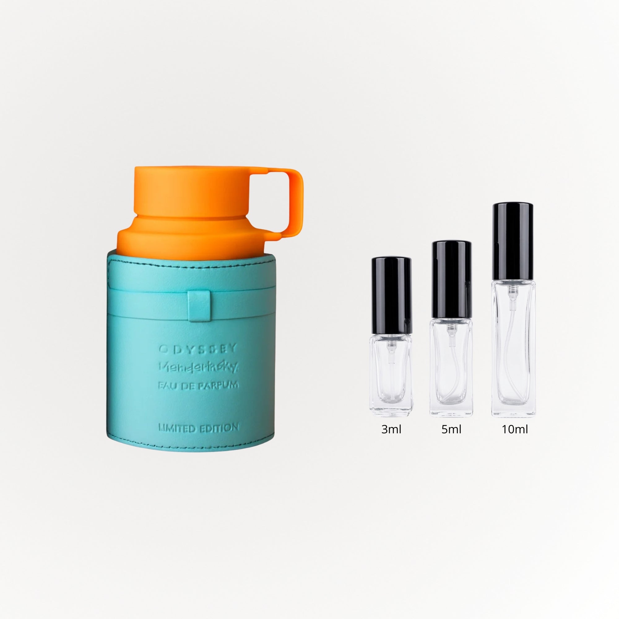 Armaf Odyssey Mandarin Sky EDP