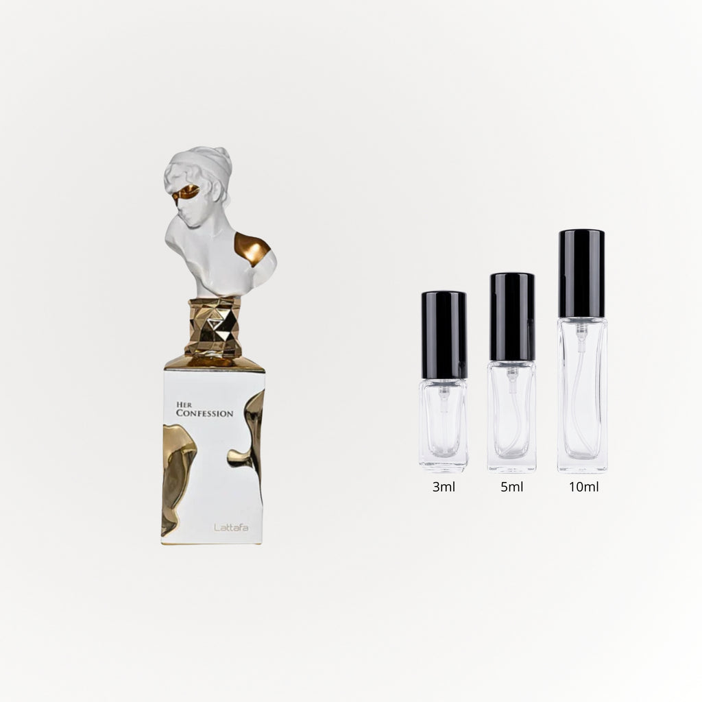 Lattafa Her Confession EDP
