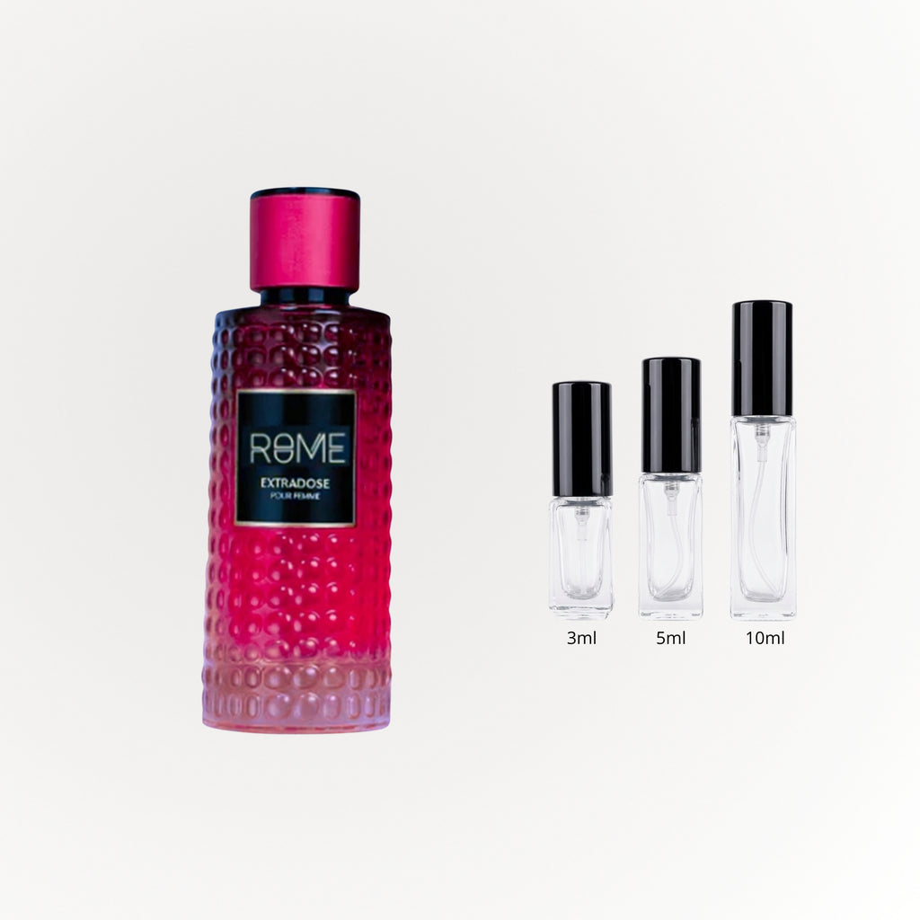 Mast Perfume Rome Extradose Pour Femme EDP