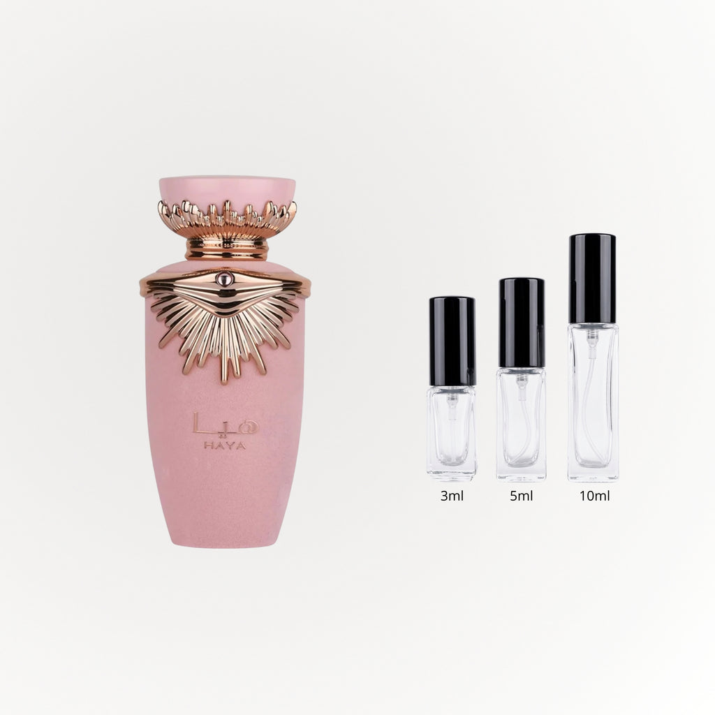 Lattafa Haya EDP