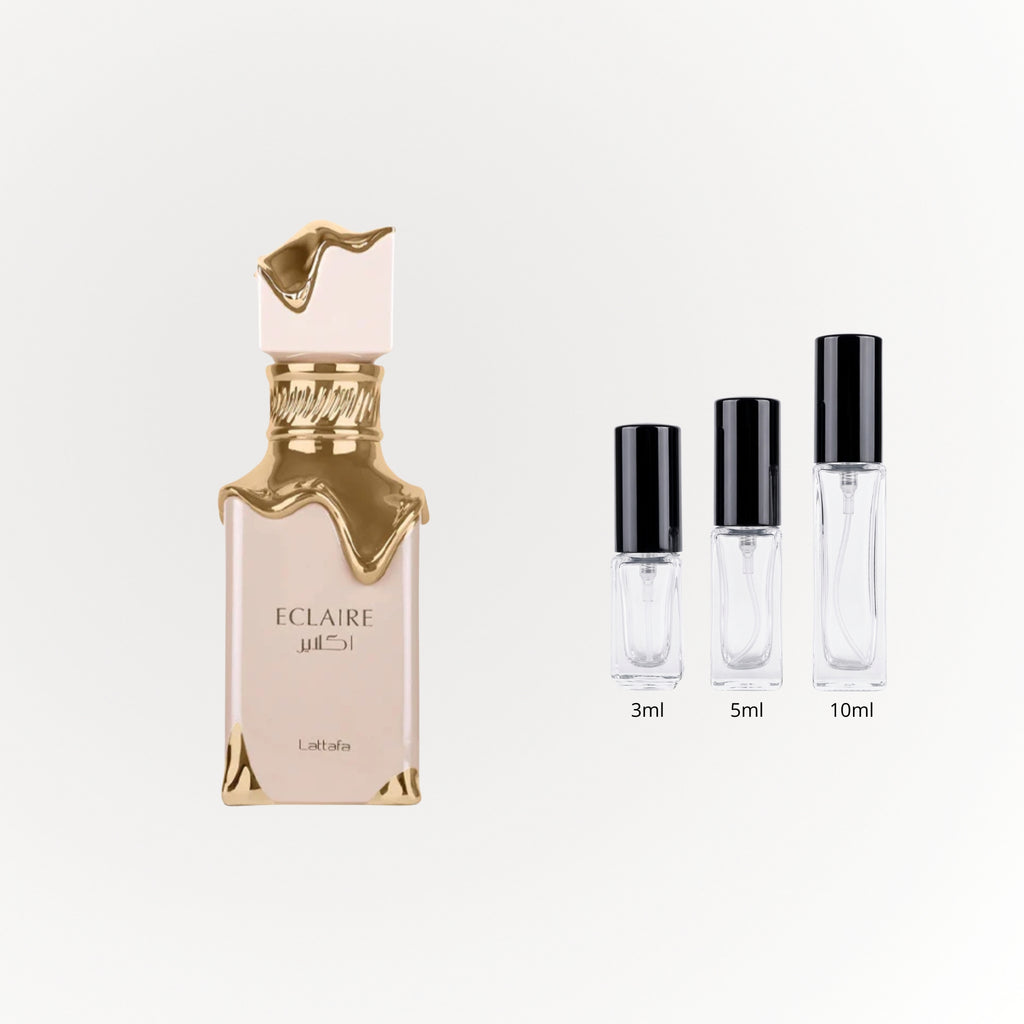 Lattafa Eclaire EDP