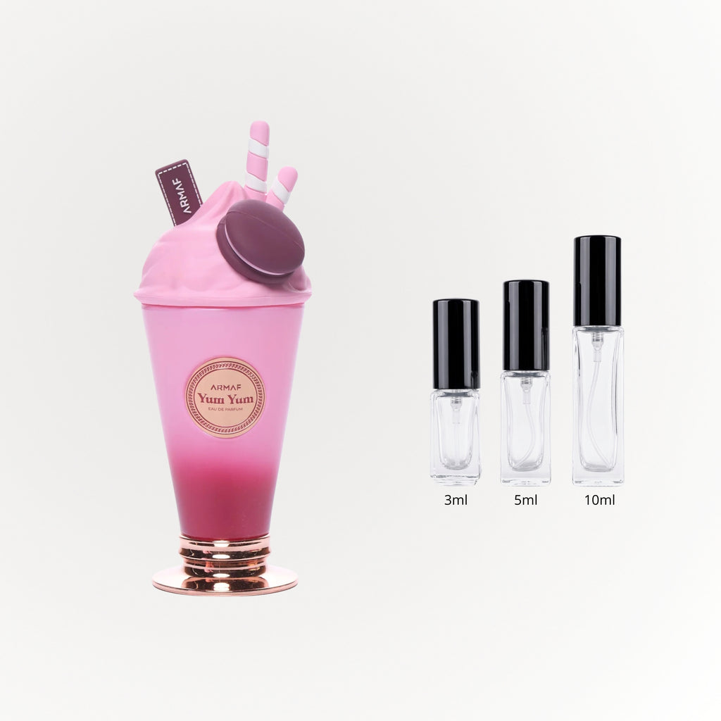 Armaf Delights Yum Yum EDP