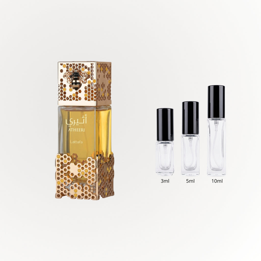 Lattafa Atheeri EDP