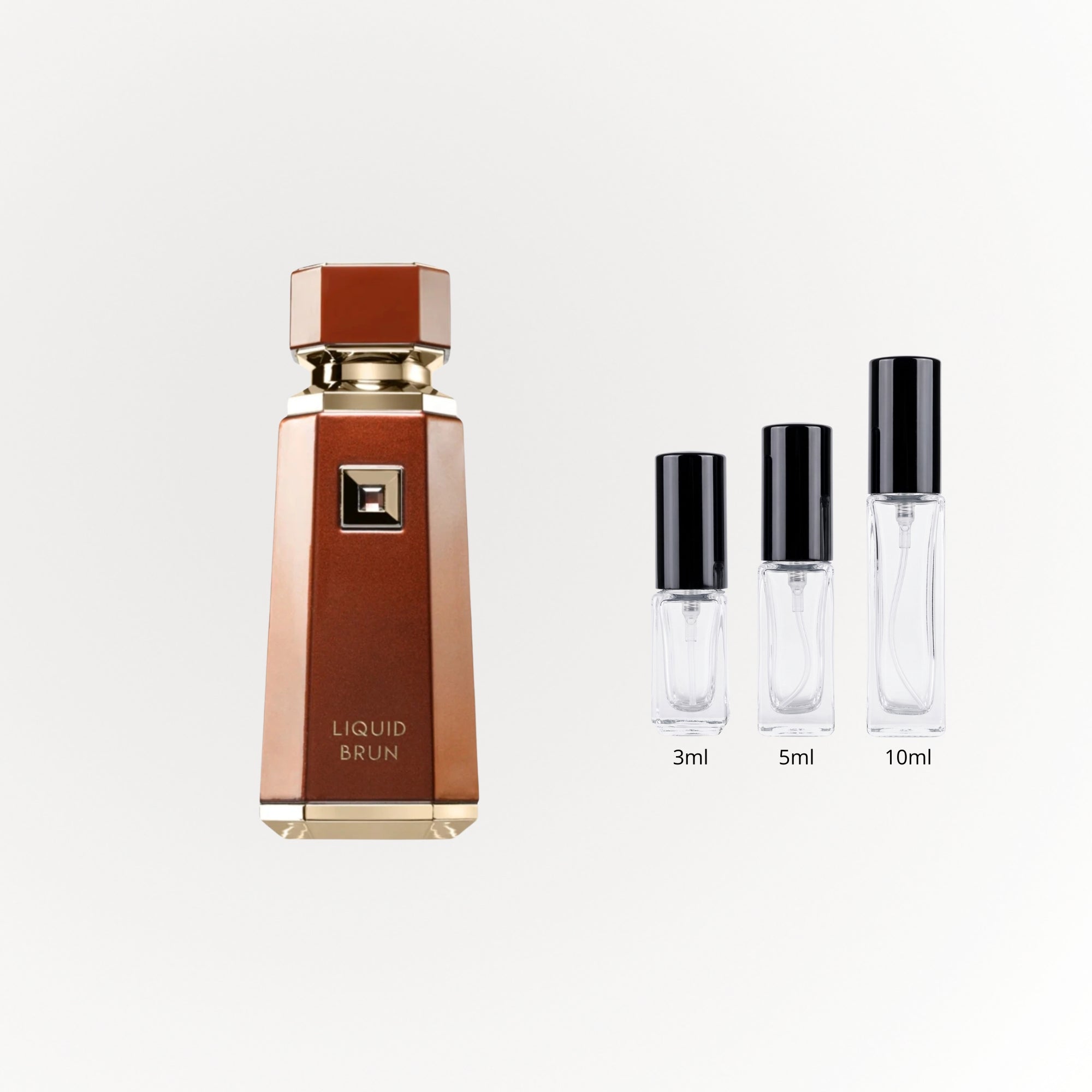 French Avenue Liquid Brun EDP