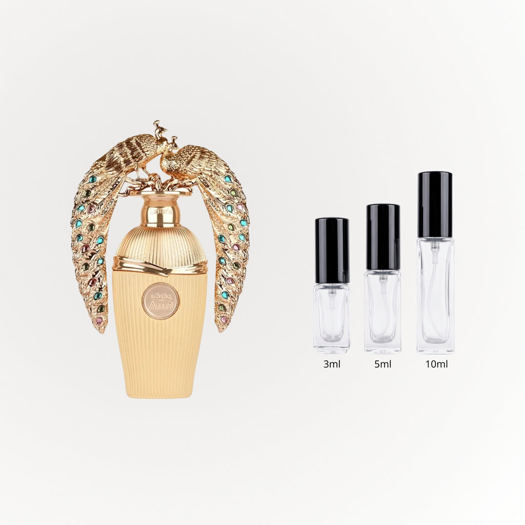 Lattafa Afeef EDP