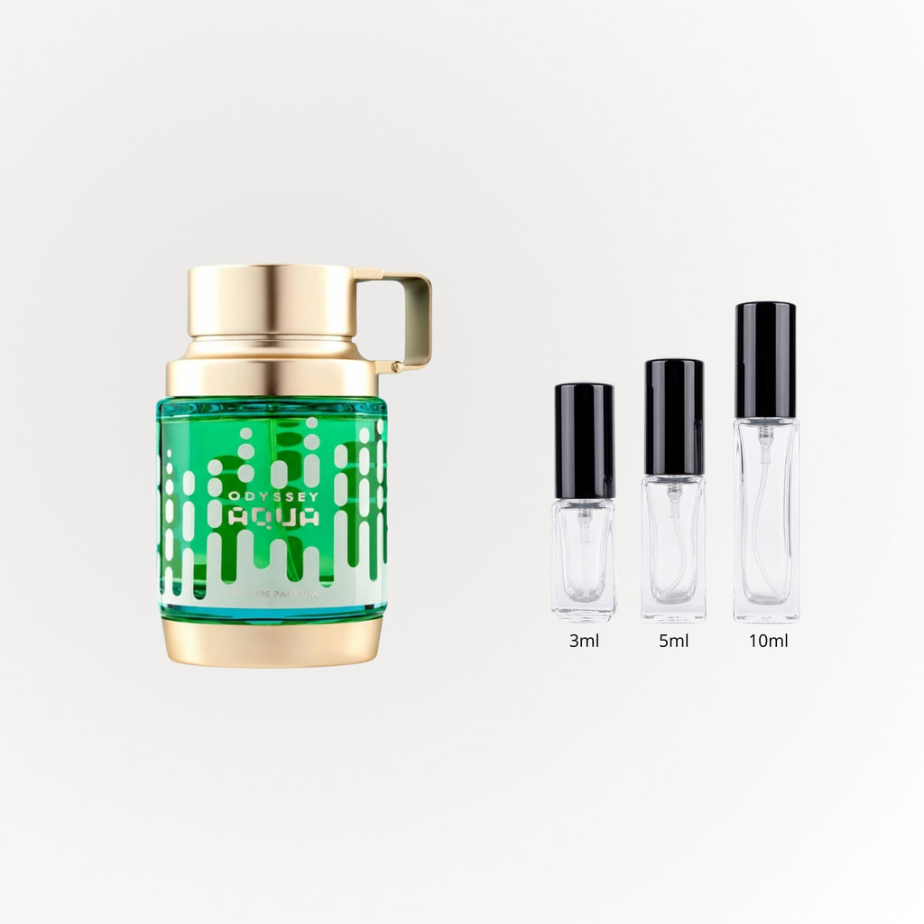 Armaf Odyssey Aqua EDP