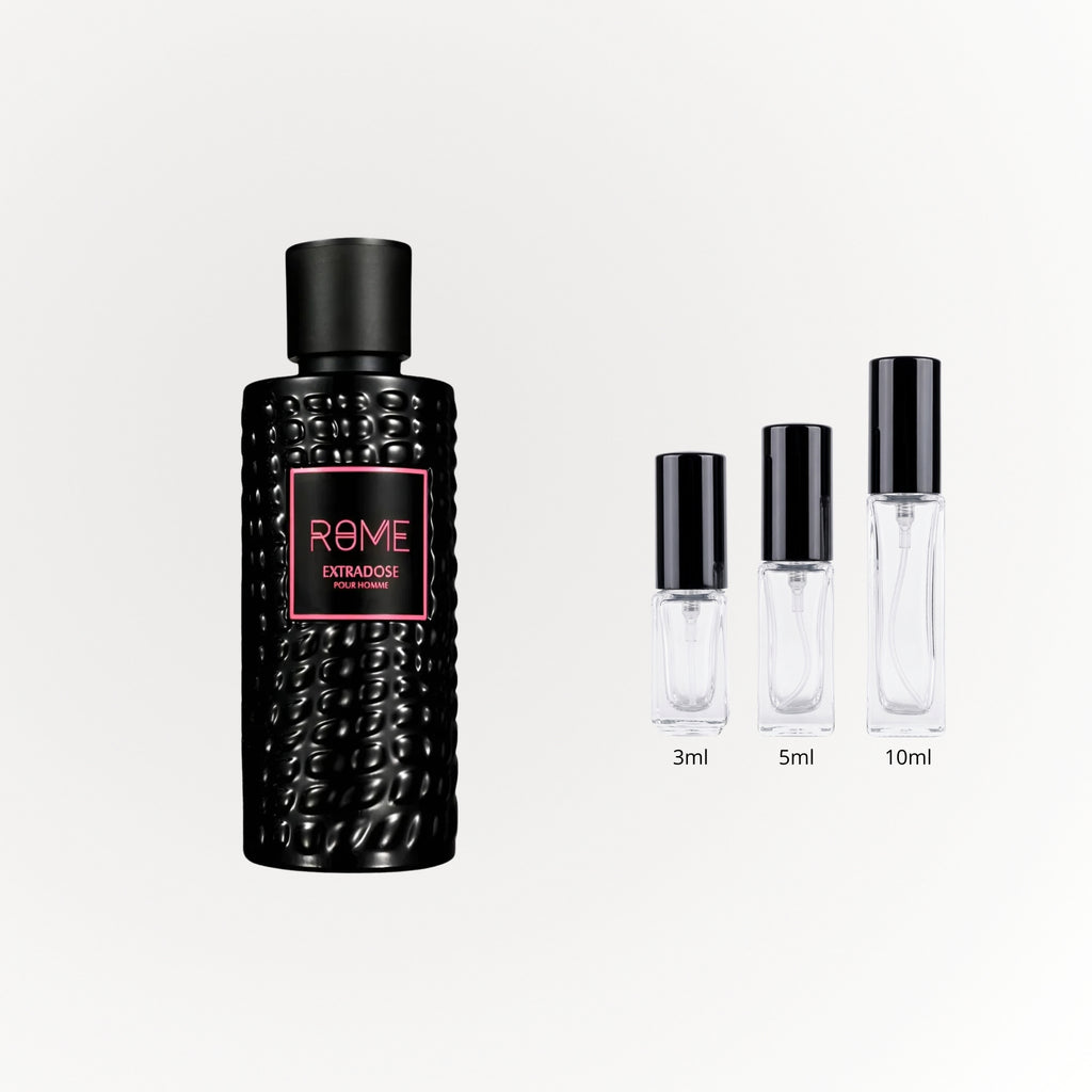 Mast Perfume Rome Extradose EDP