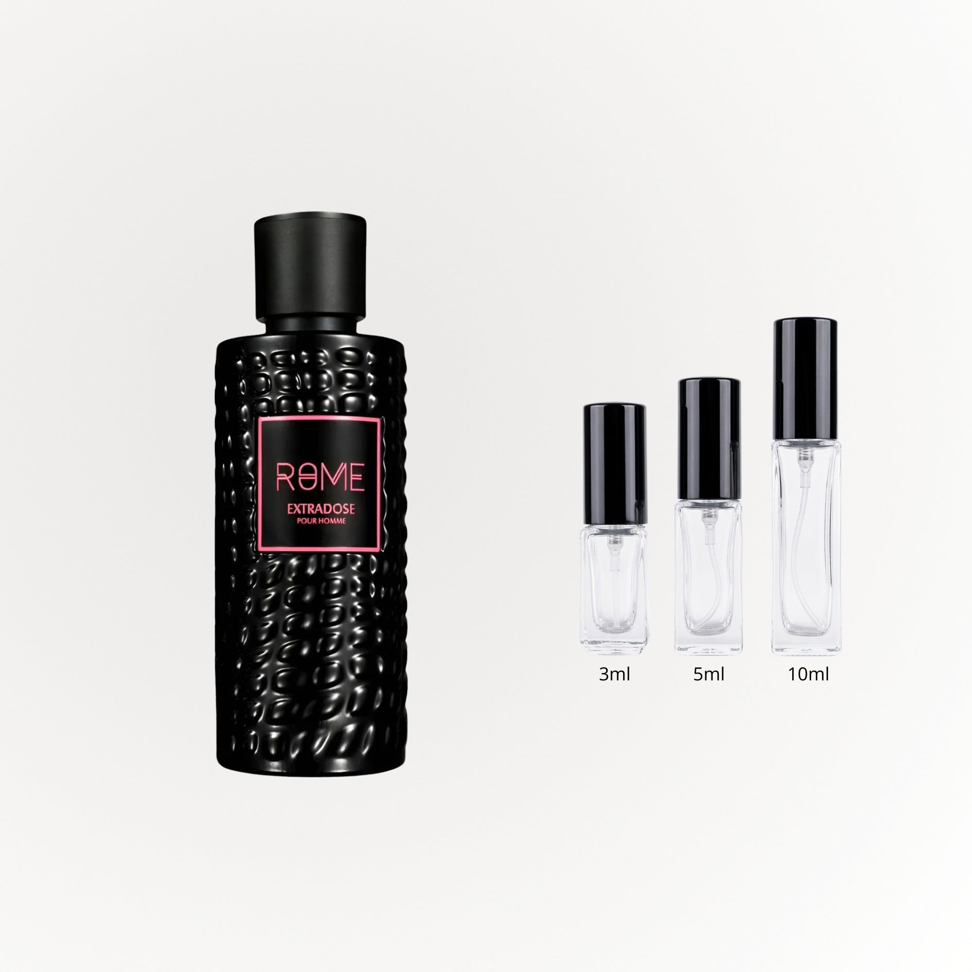 Mast Perfume Rome Extradose EDP
