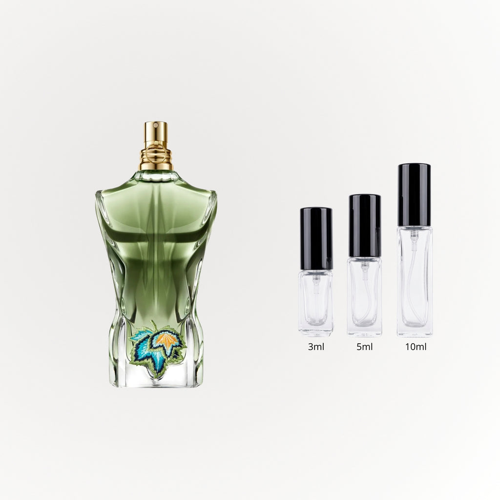 Jean Paul Gaultier Le Beau Paradise Garden EDP