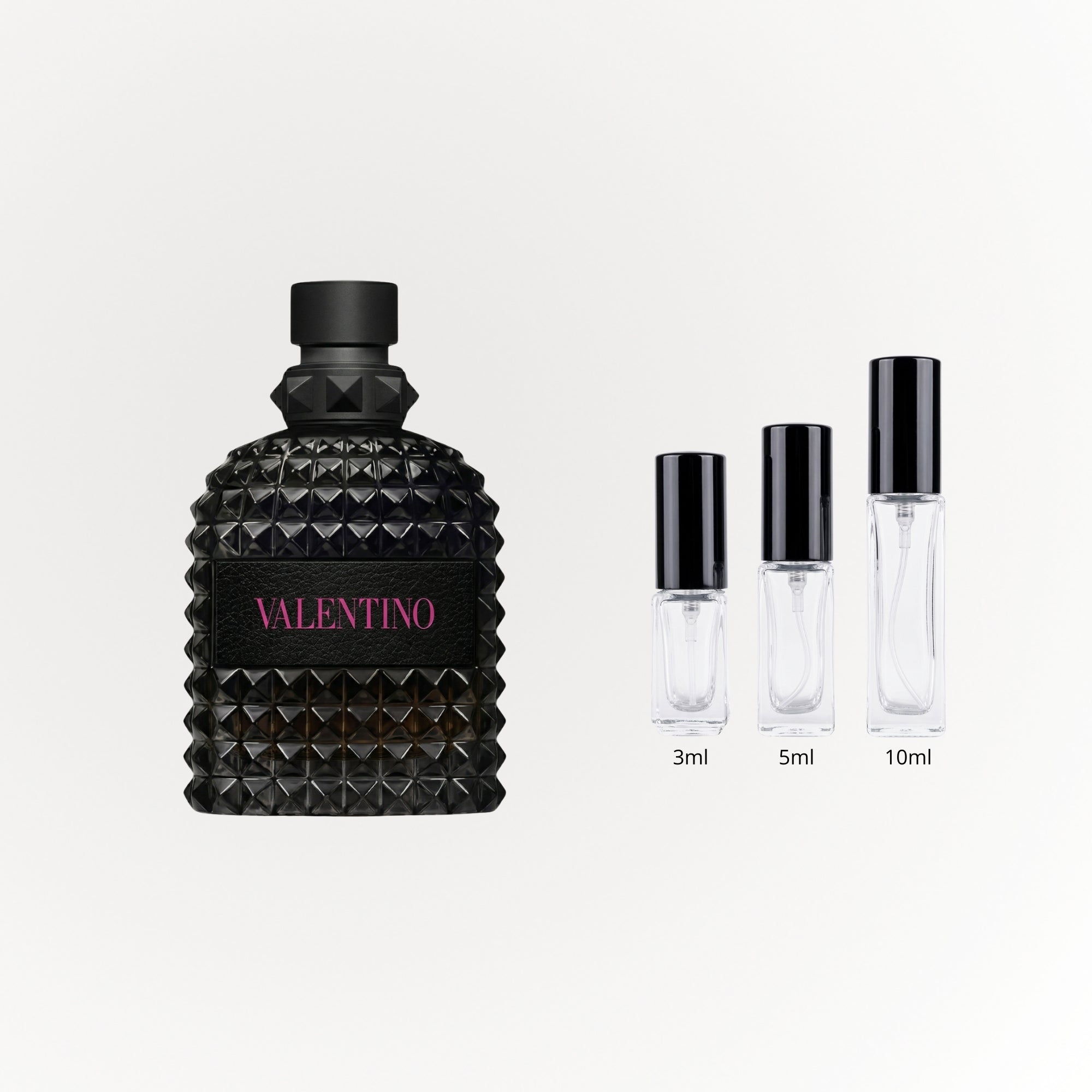 Valentino Born in Roma Uomo Extradose Parfum