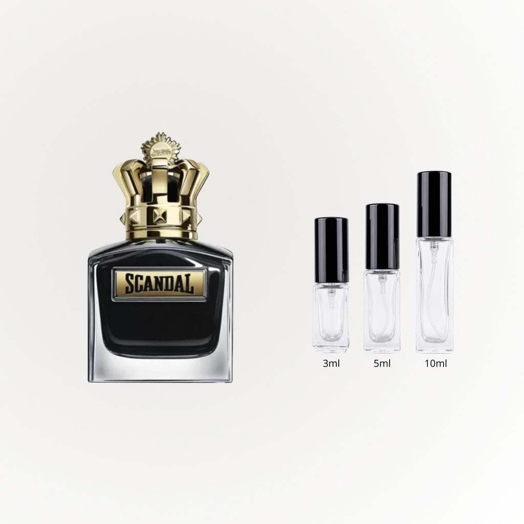 Jean Paul Gaultier Scandal Le Parfum Intense EDP