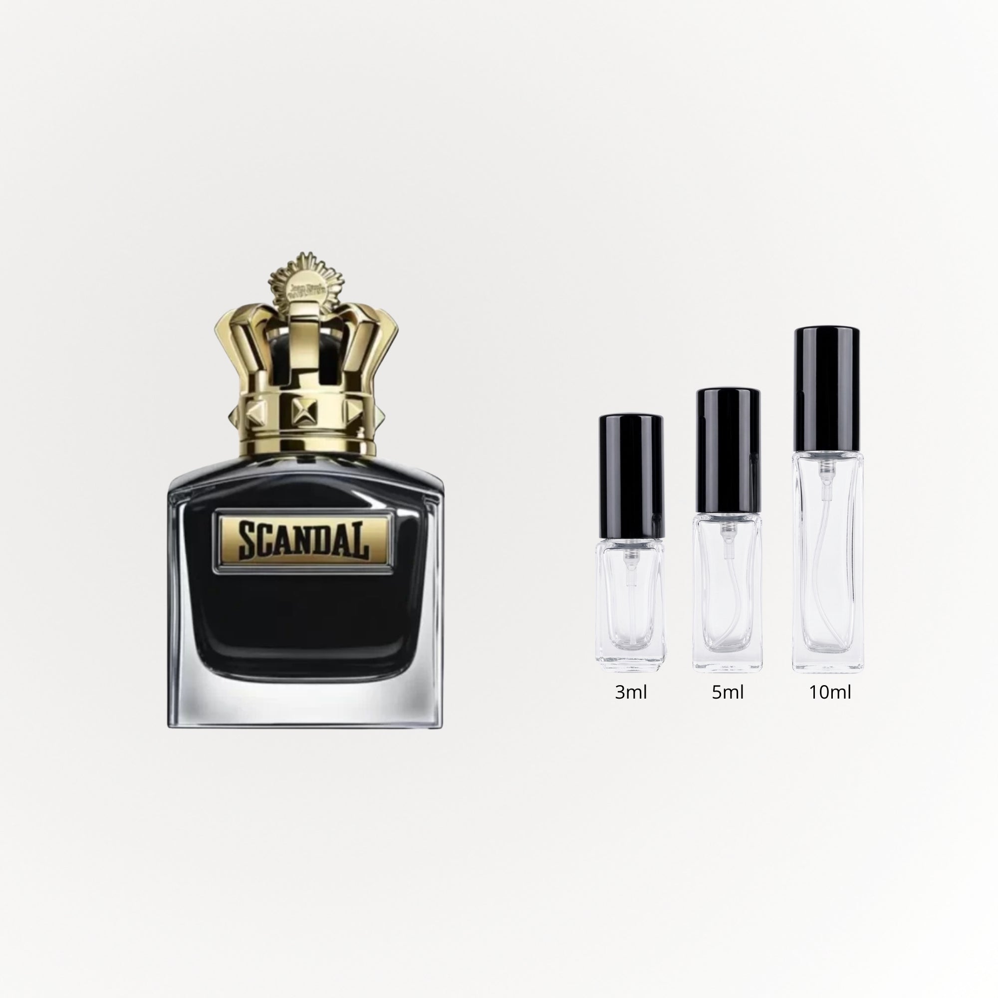 Jean Paul Gaultier Scandal Le Parfum Intense EDP