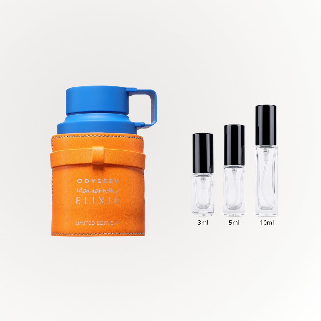 Armaf Odyssey Mandarin Sky Elixir EDP