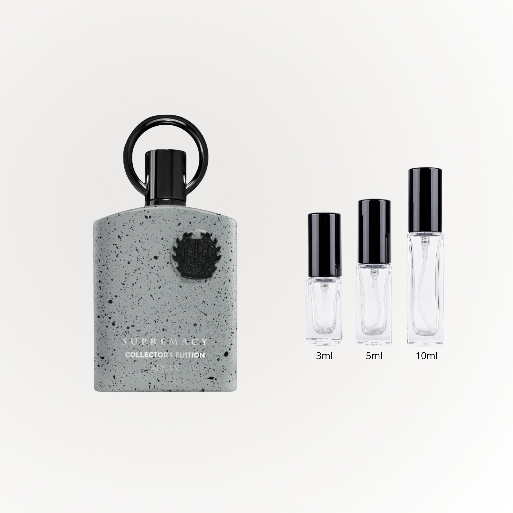 Afnan Supremacy Collector's Edition EDP