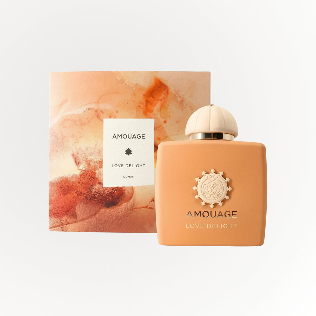 Amouage Love Delight EDP