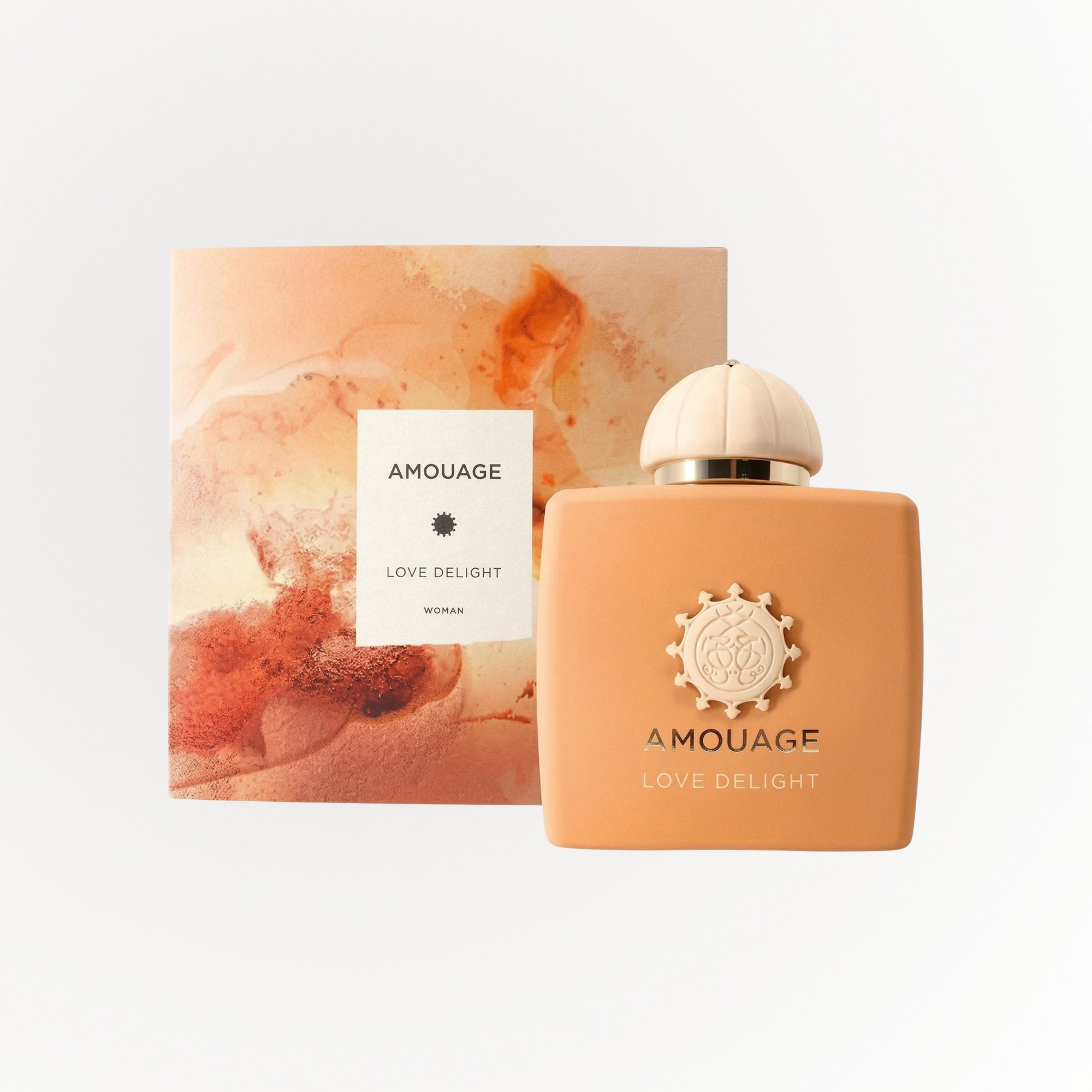 Amouage Love Delight EDP