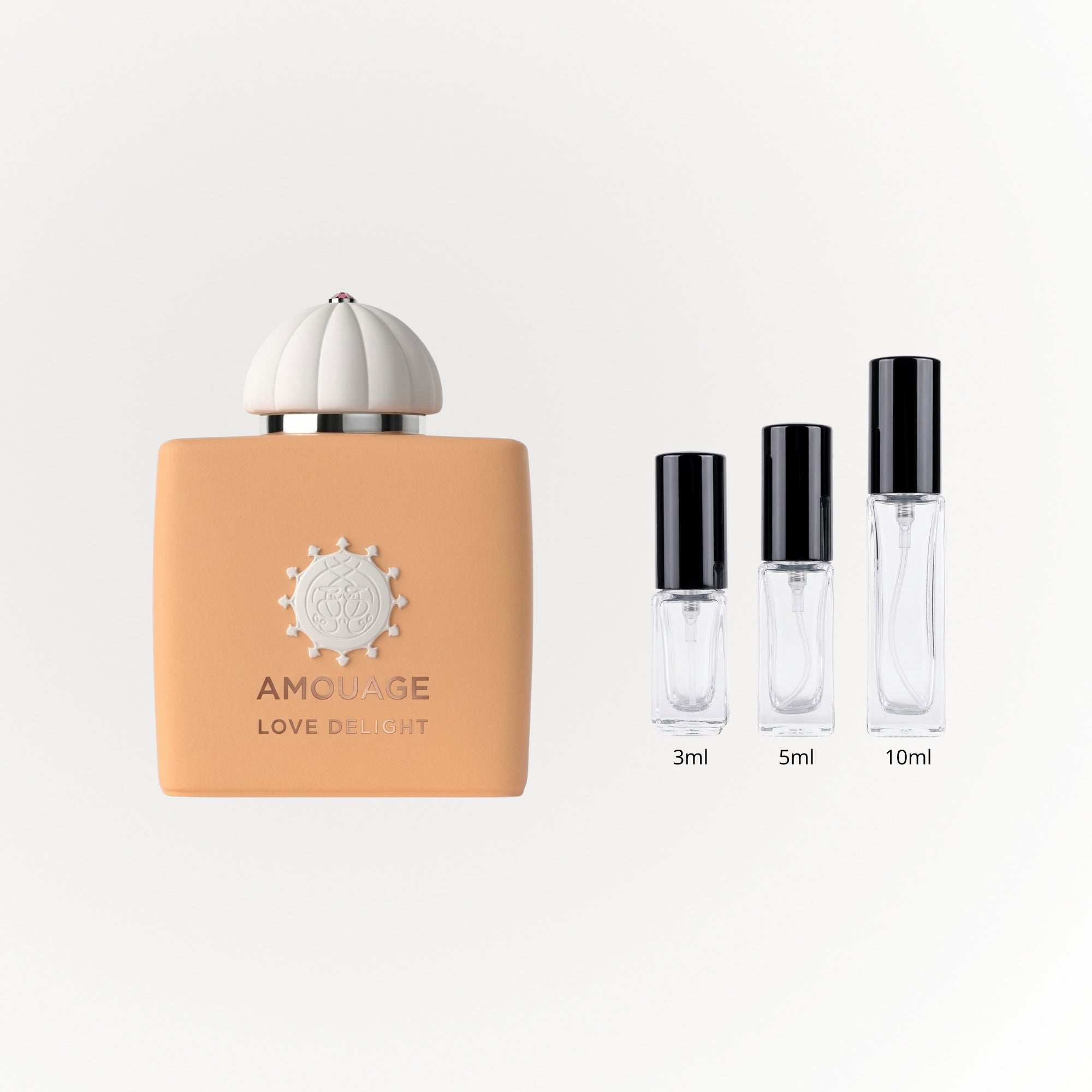 Amouage Love Delight EDP