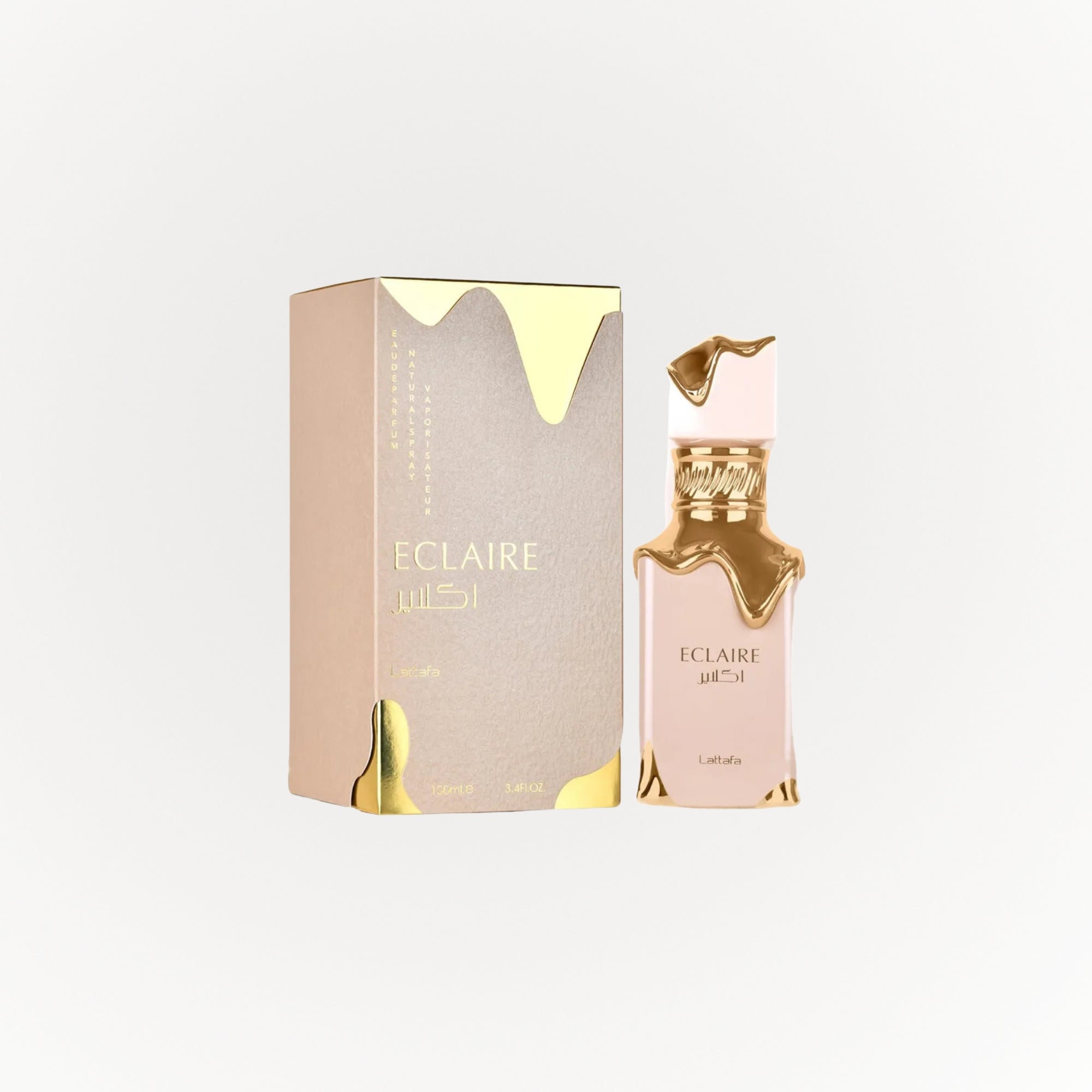 Lattafa Eclaire EDP