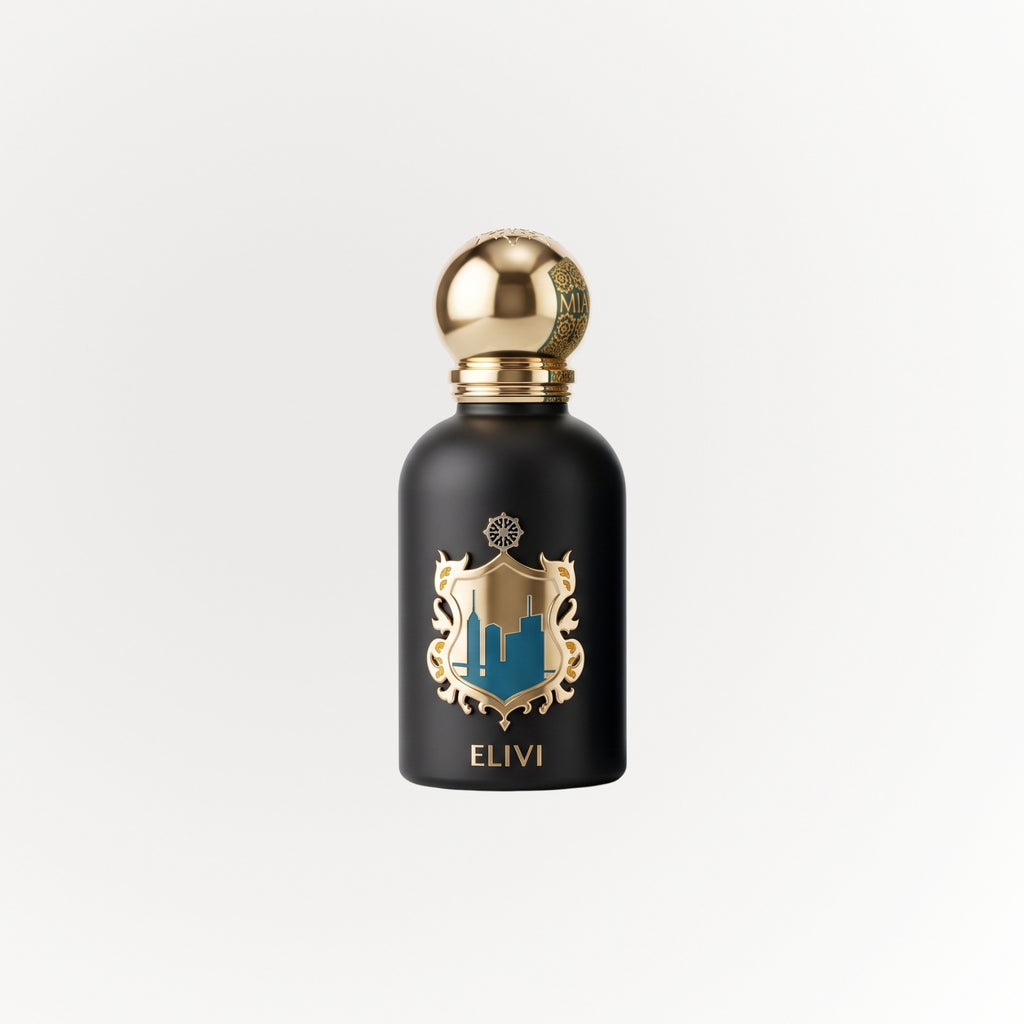 Elivi Parfums Magical Mia Extrait de Parfum
