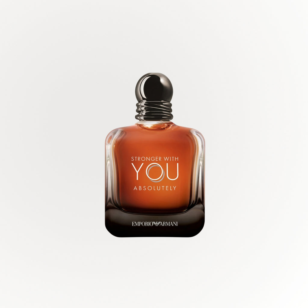 Emporio Armani Stronger With You Absolutely Parfum