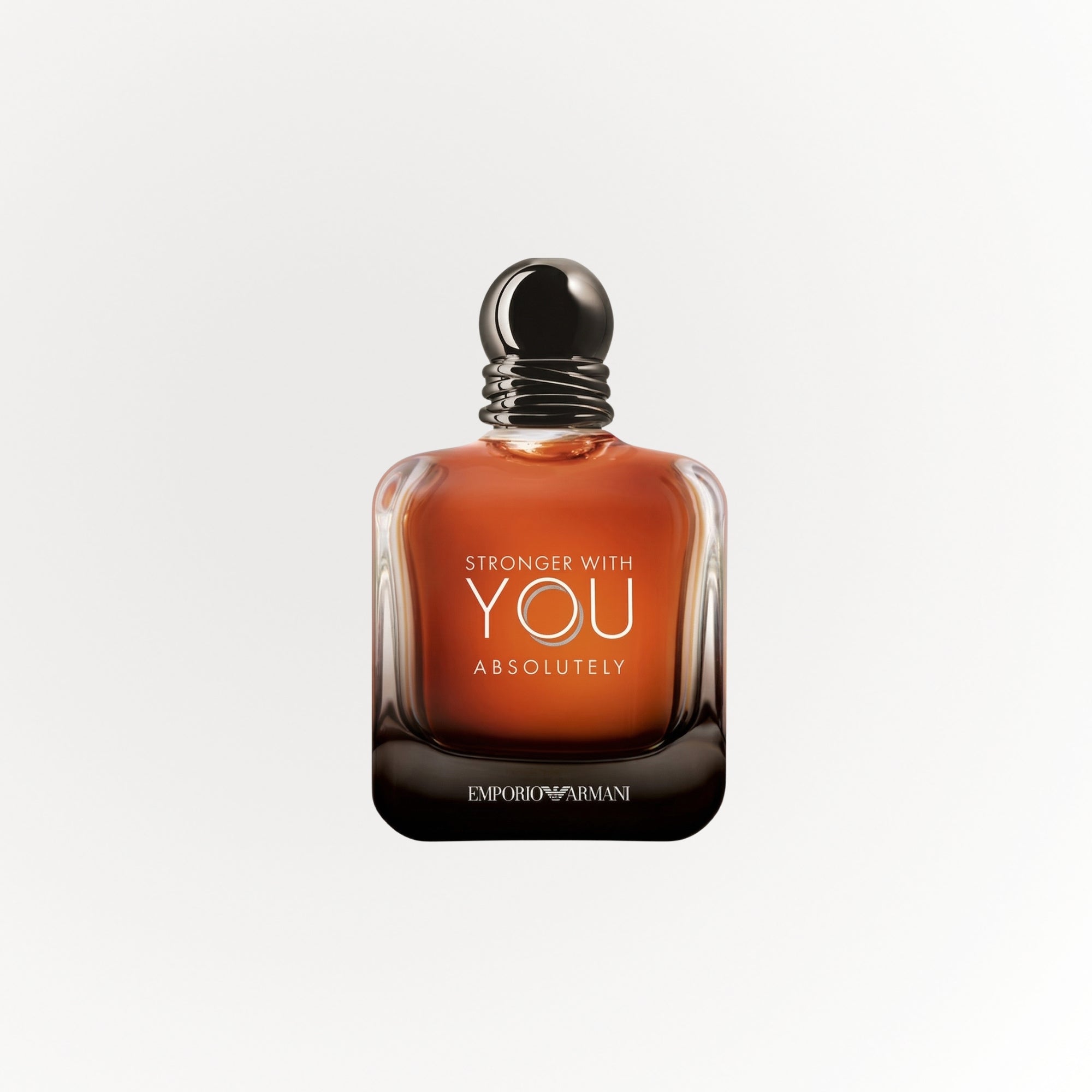 Emporio Armani Stronger With You Absolutely Parfum