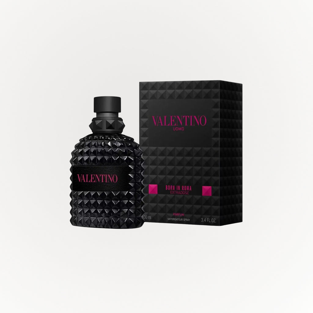 Valentino Born in Roma Uomo Extradose Parfum