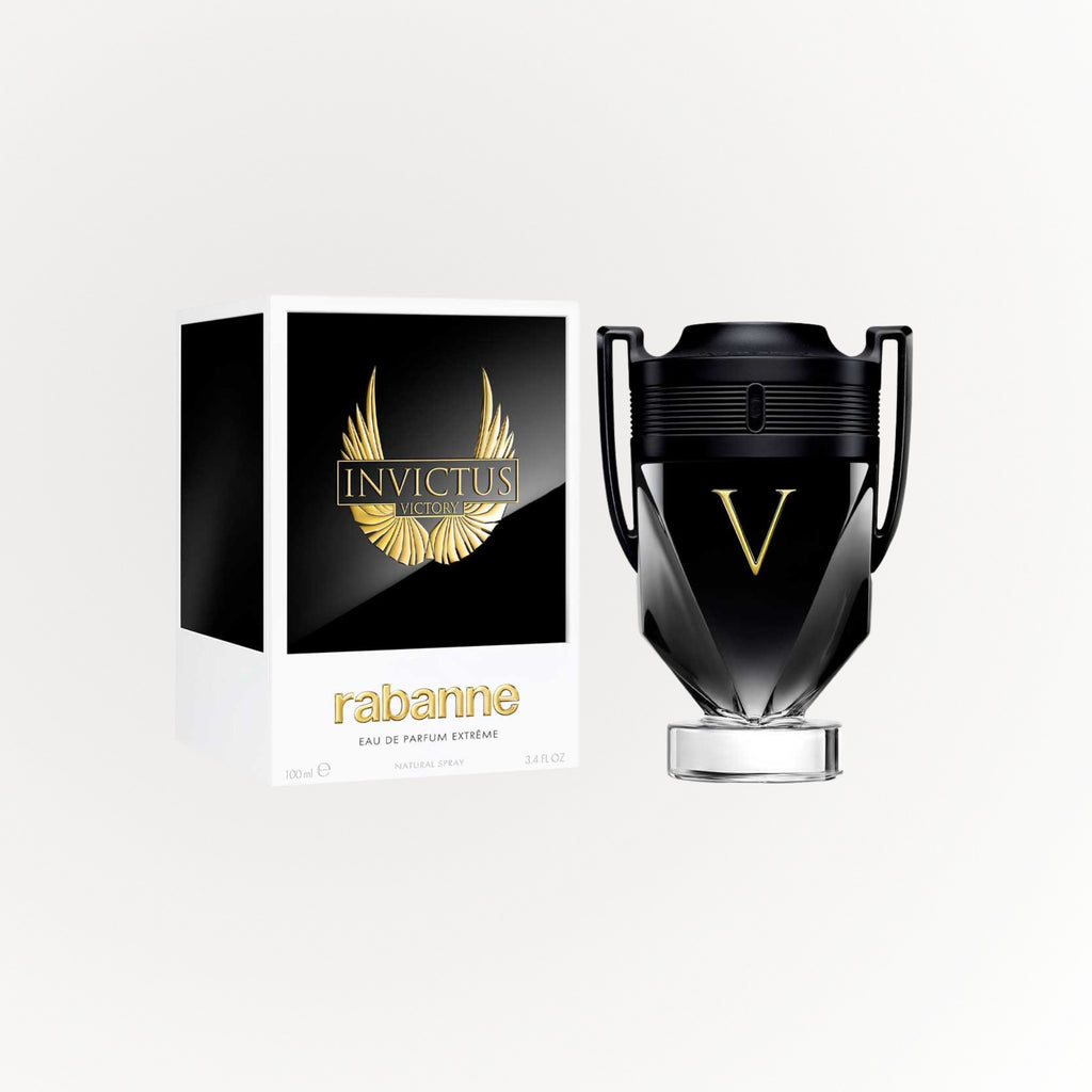 Rabanne Invictus Victory EDP Extreme