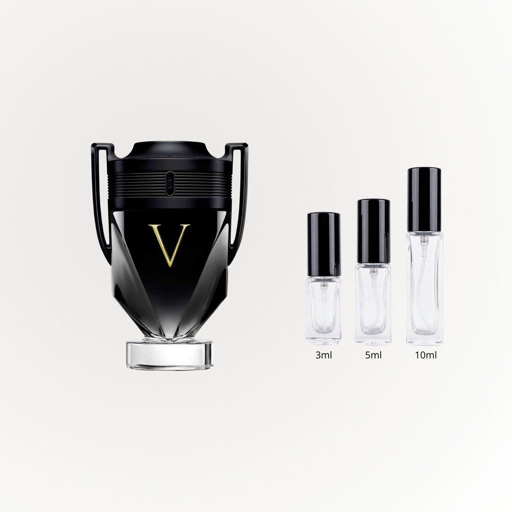 Rabanne Invictus Victory EDP Extreme