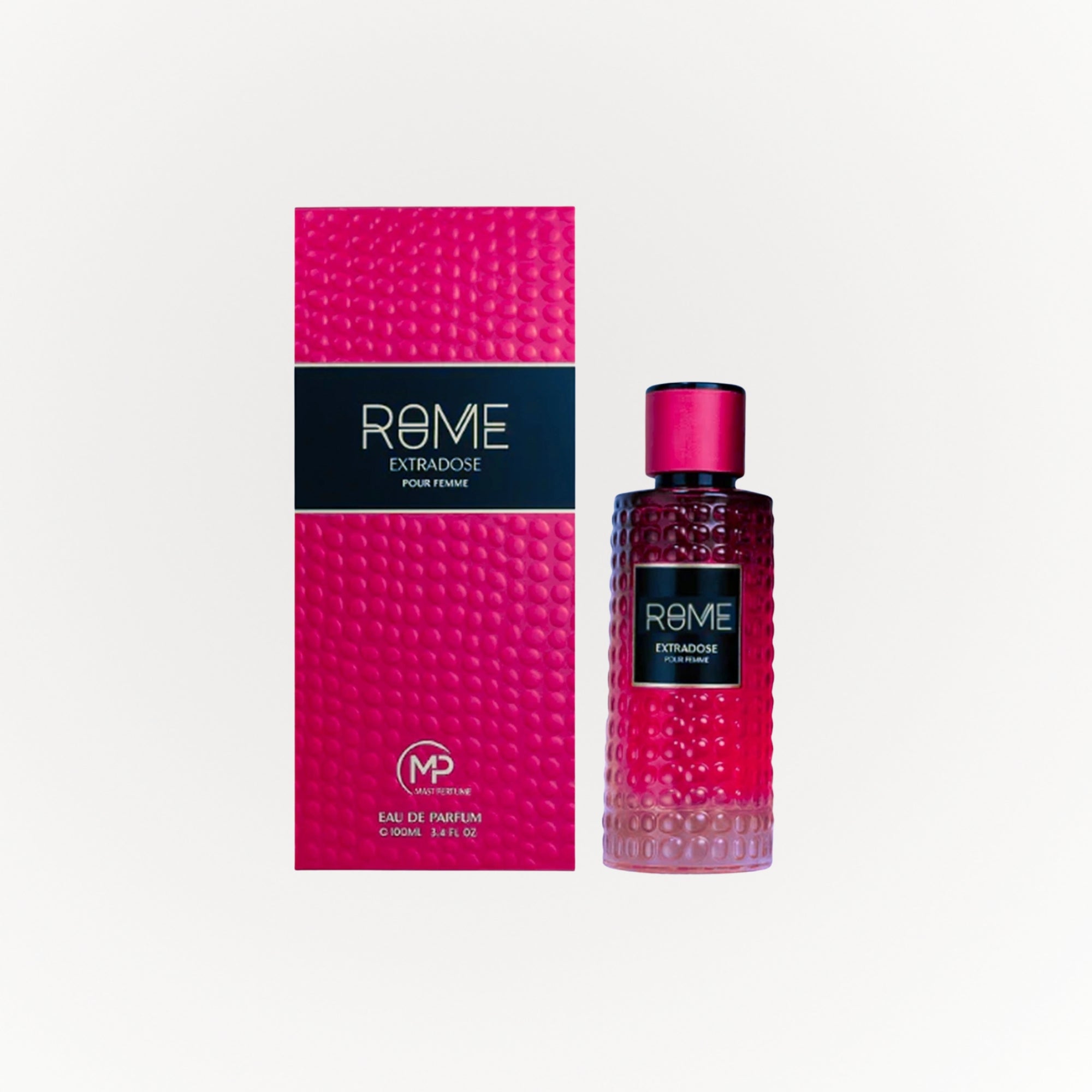 Mast Perfume Rome Extradose Pour Femme EDP