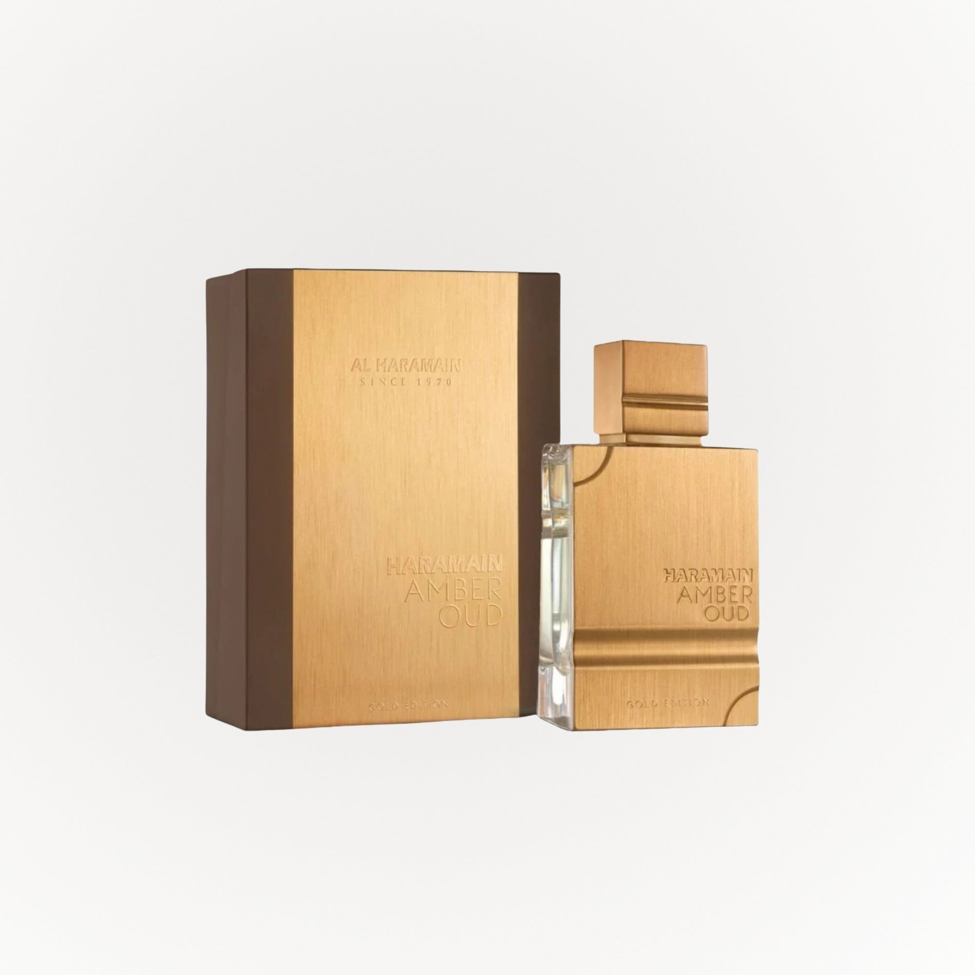 Al Haramain Amber Oud Gold Edition EDP