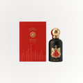 Elivi Parfums Hong Kong Extrait de Parfum
