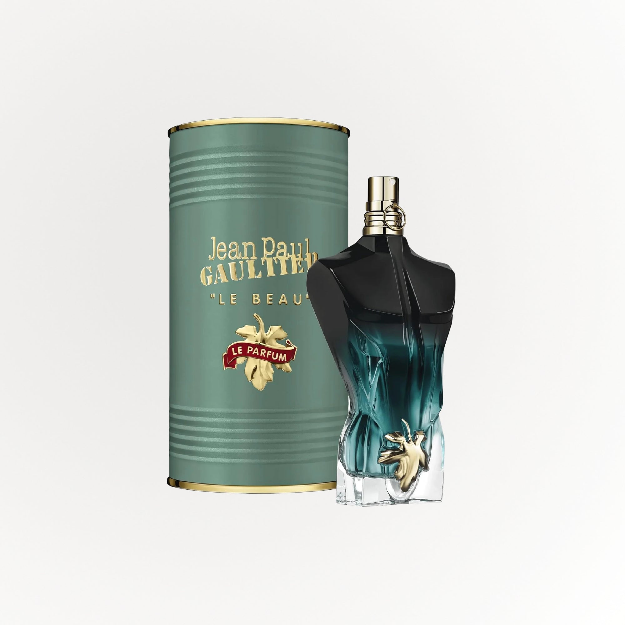 Jean Paul Gaultier Le Beau Le Parfum