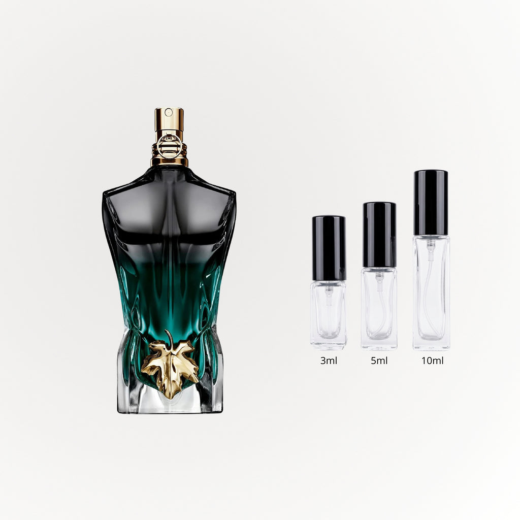Jean Paul Gaultier Le Beau Le Parfum