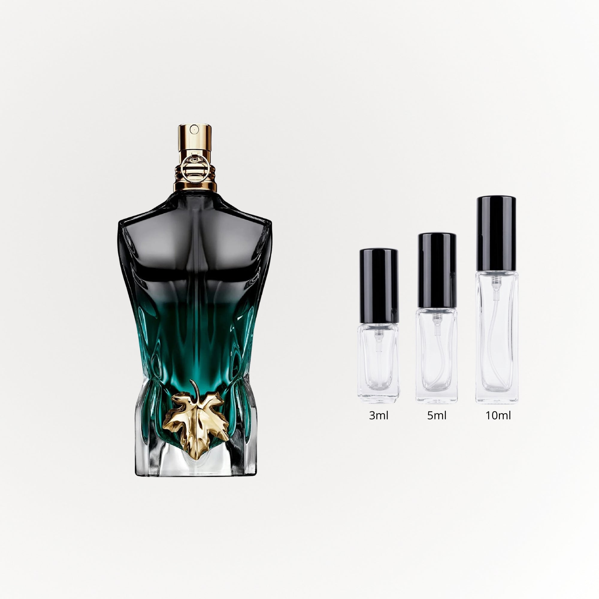 Jean Paul Gaultier Le Beau Le Parfum
