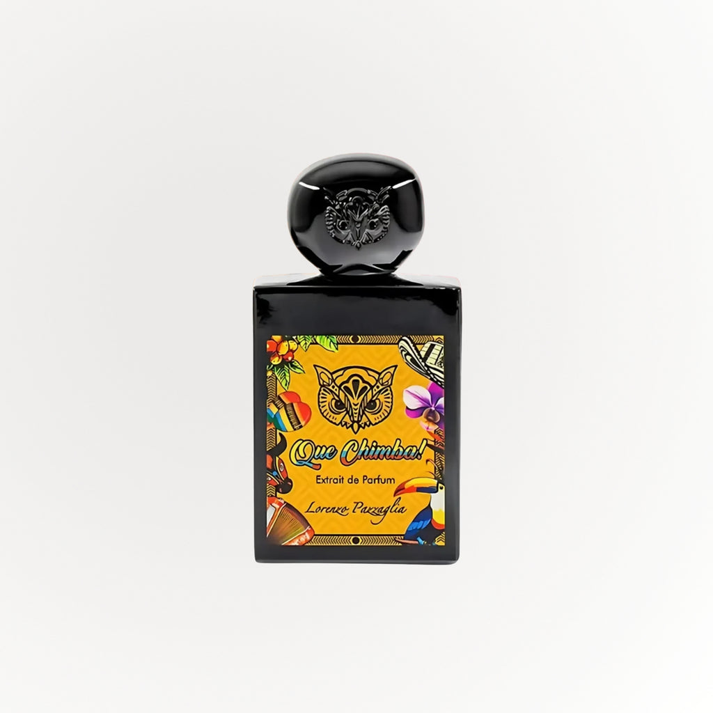 Lorenzo Pazzaglia Que Chimba Extrait de Parfum