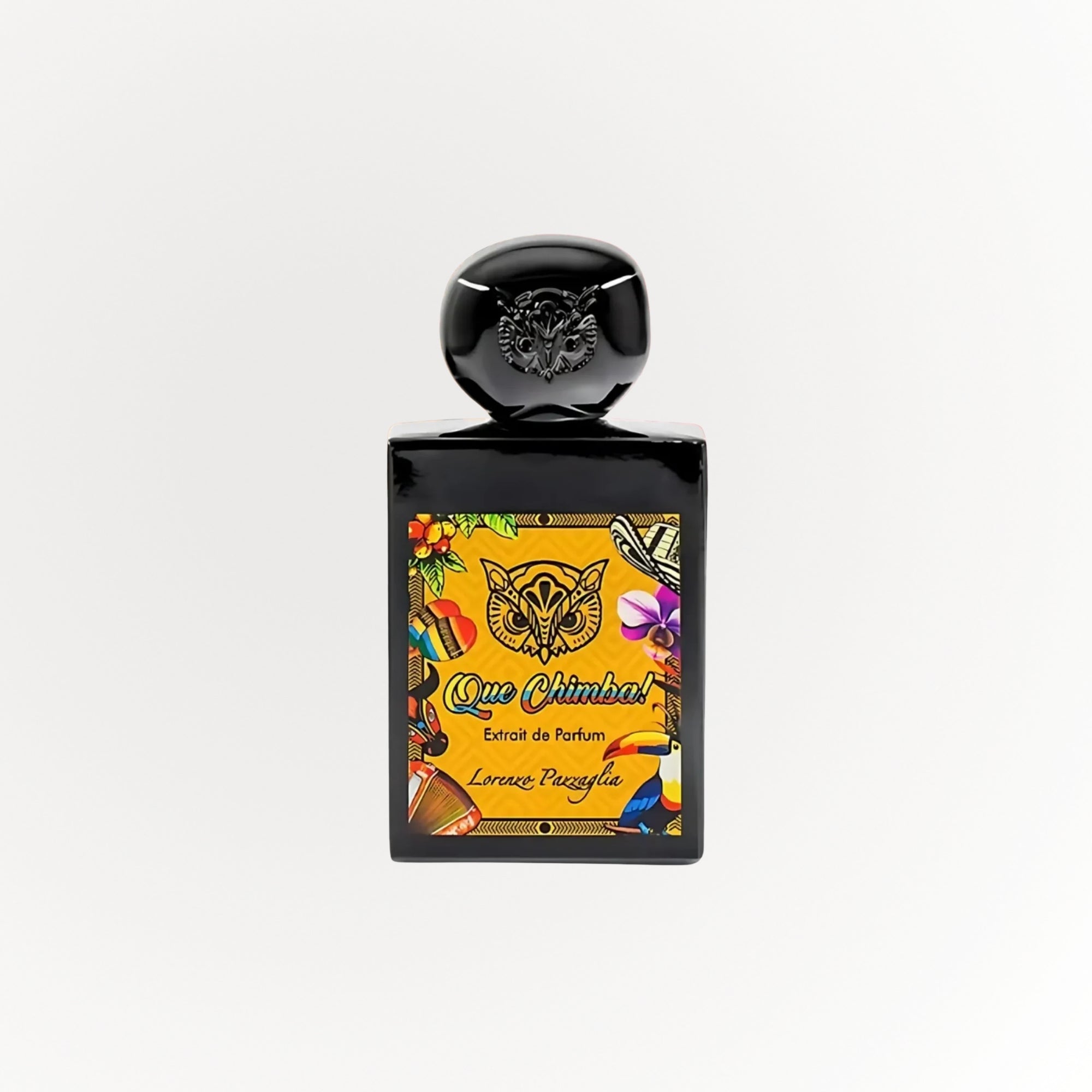 Lorenzo Pazzaglia Que Chimba Extrait de Parfum