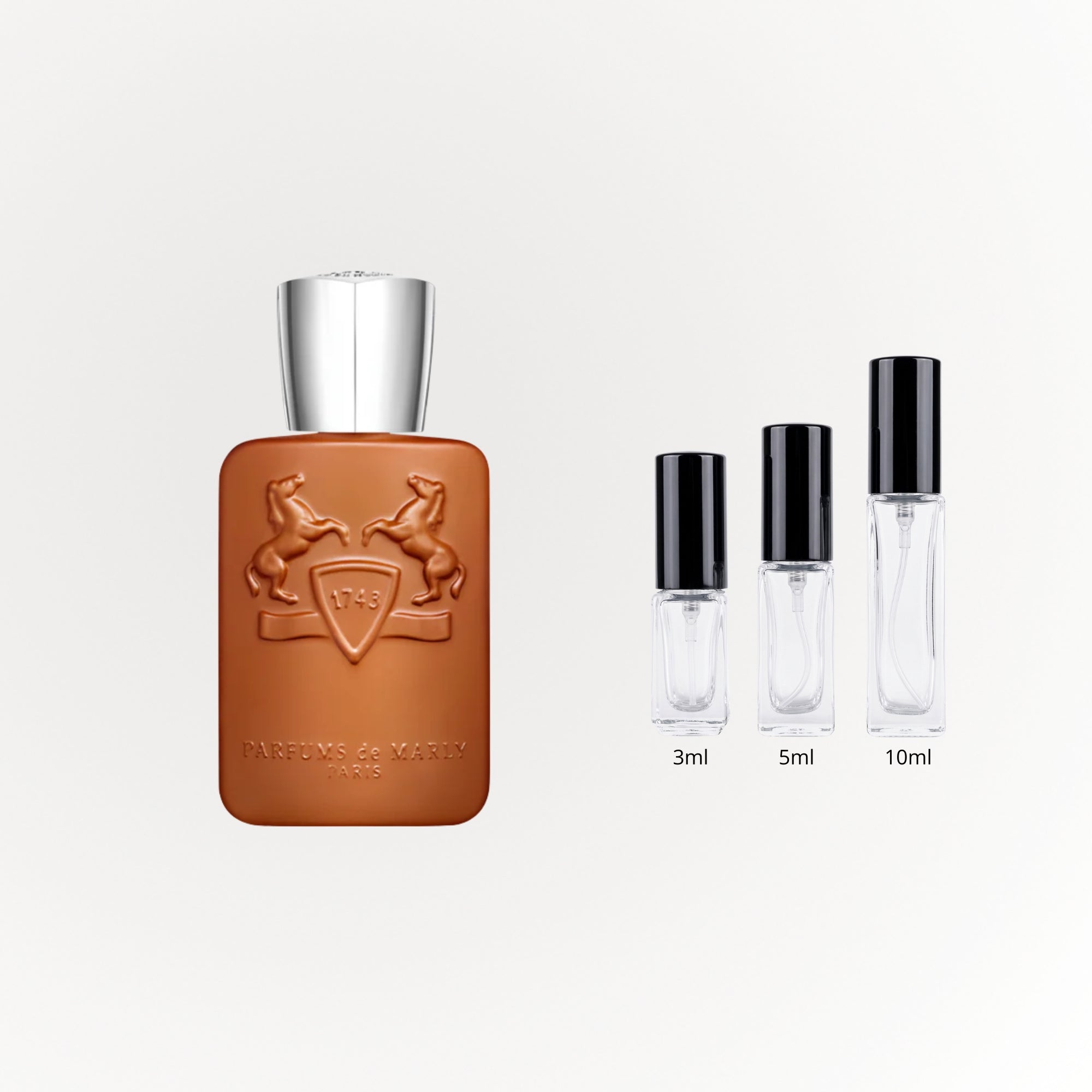 Parfums de Marly Althaïr EDP