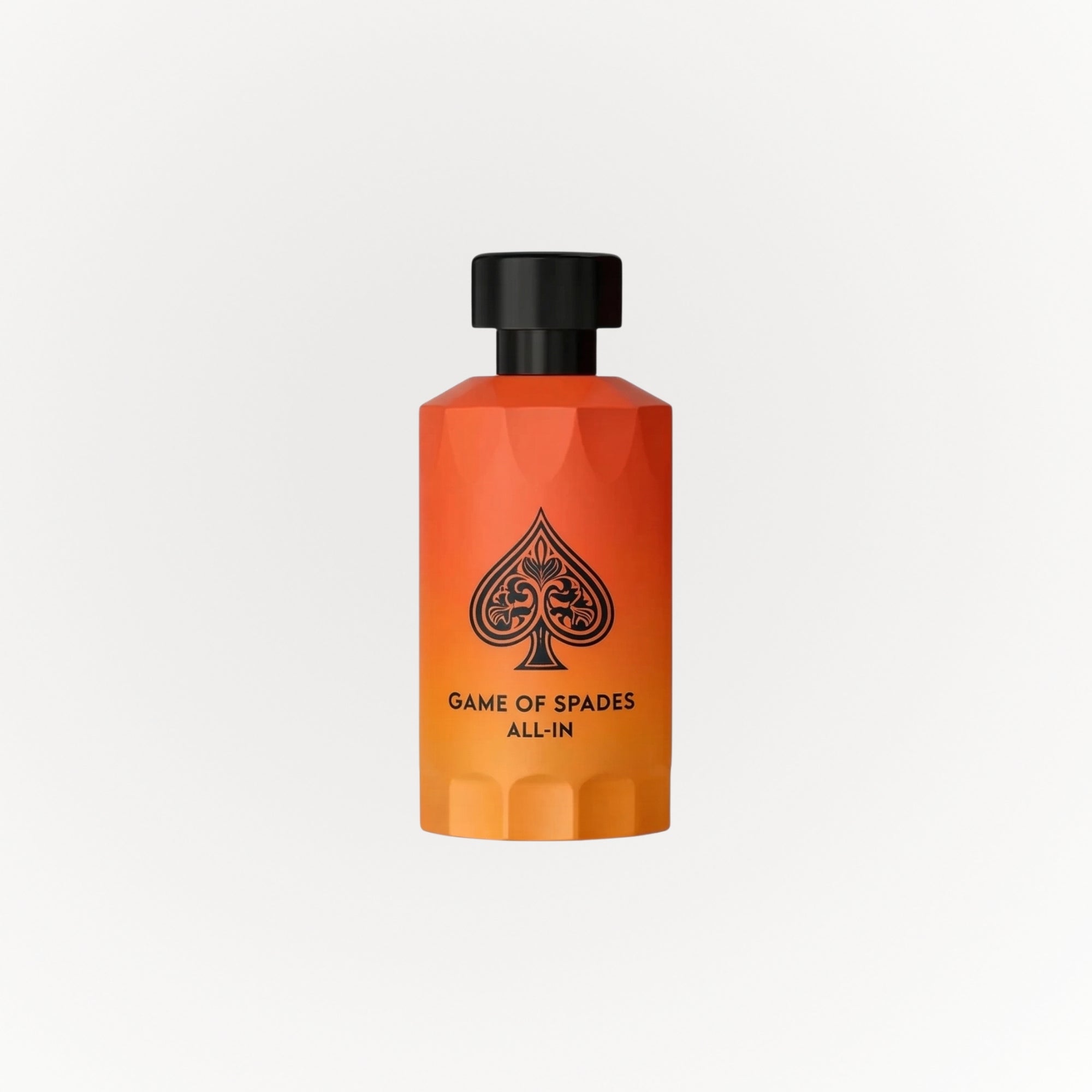 Jo Milano Game of Spades All In Parfum