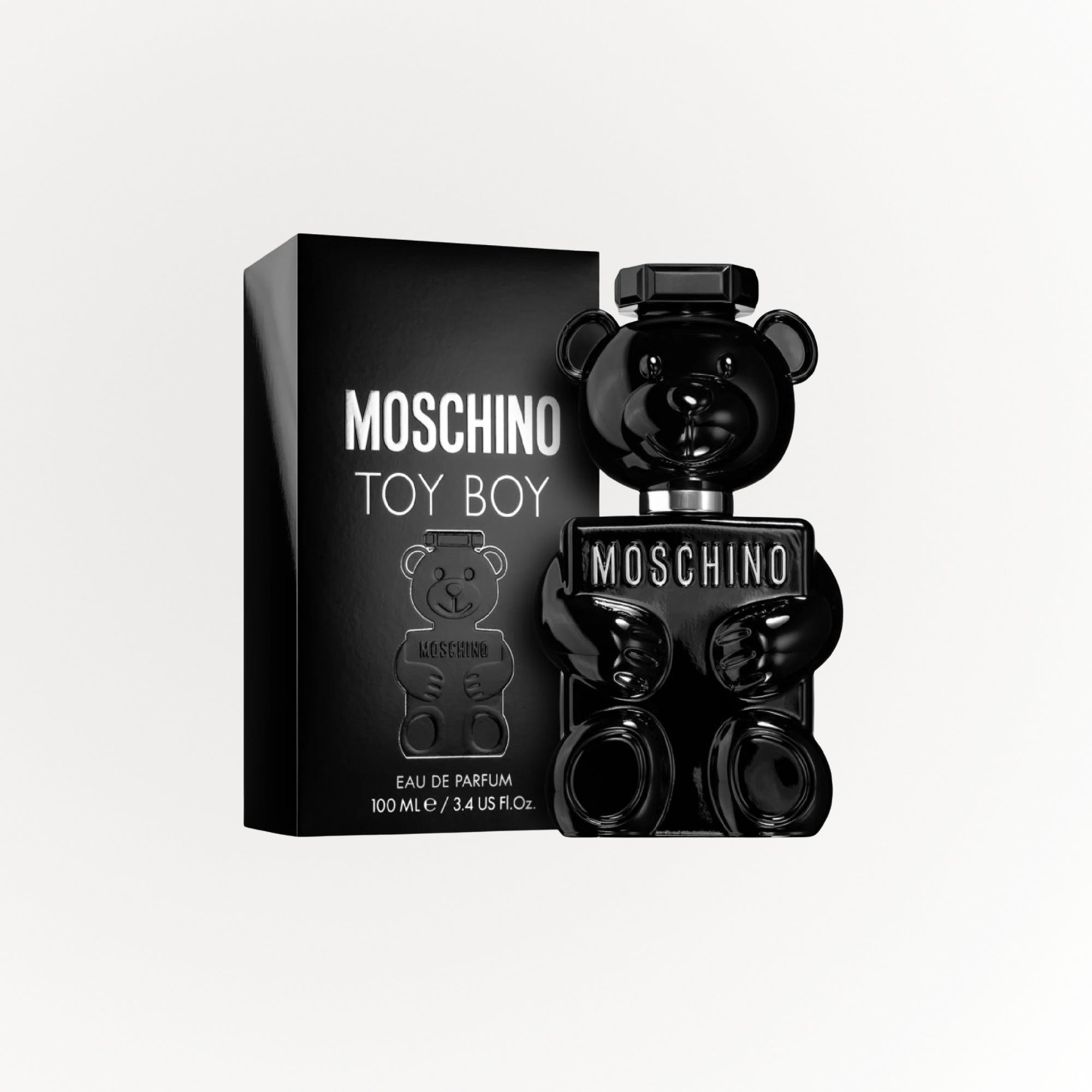 Moschino Toy Boy EDP