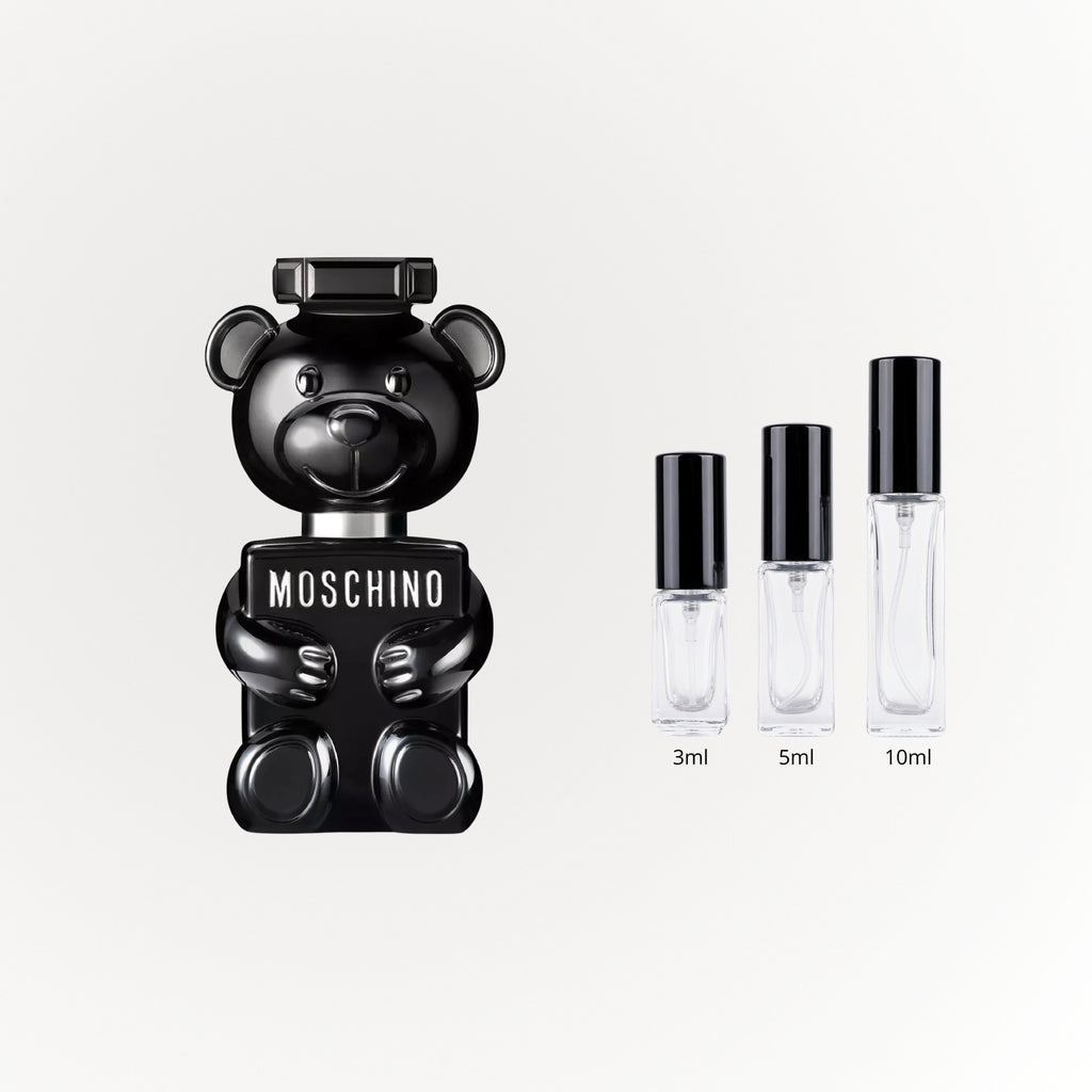 Moschino Toy Boy EDP