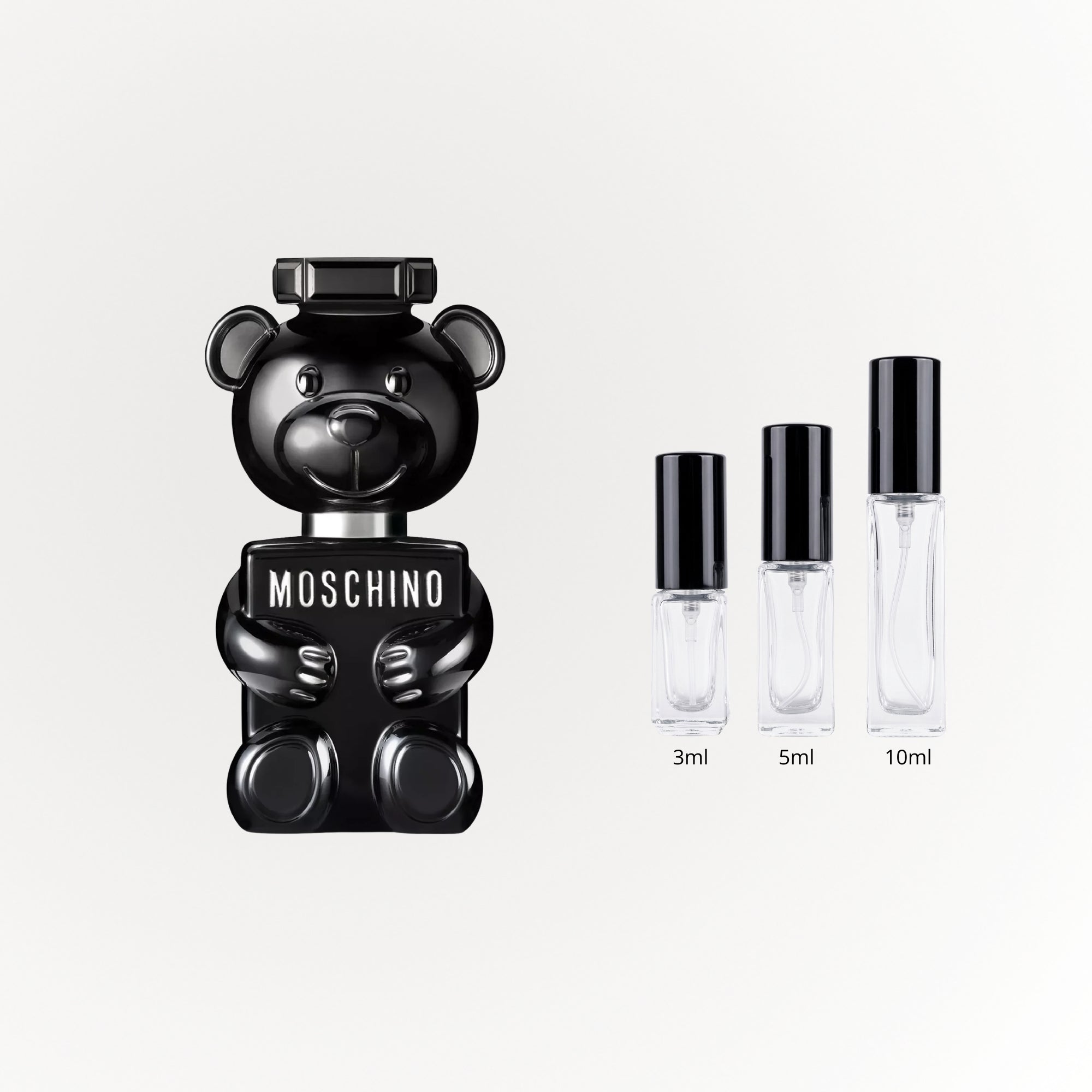 Moschino Toy Boy EDP