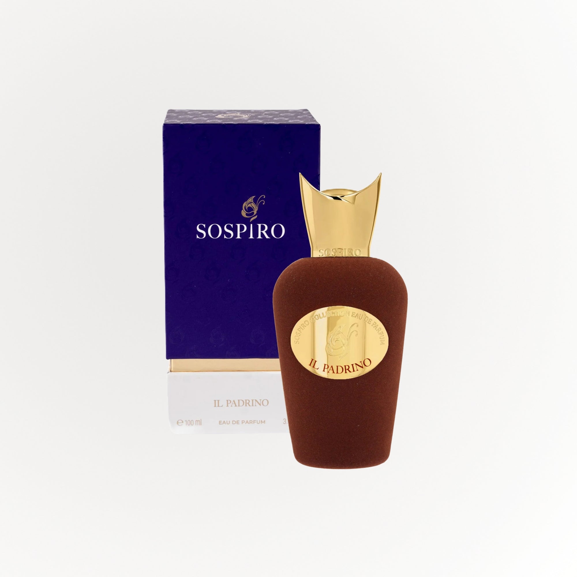 Sospiro IL Padrino EDP