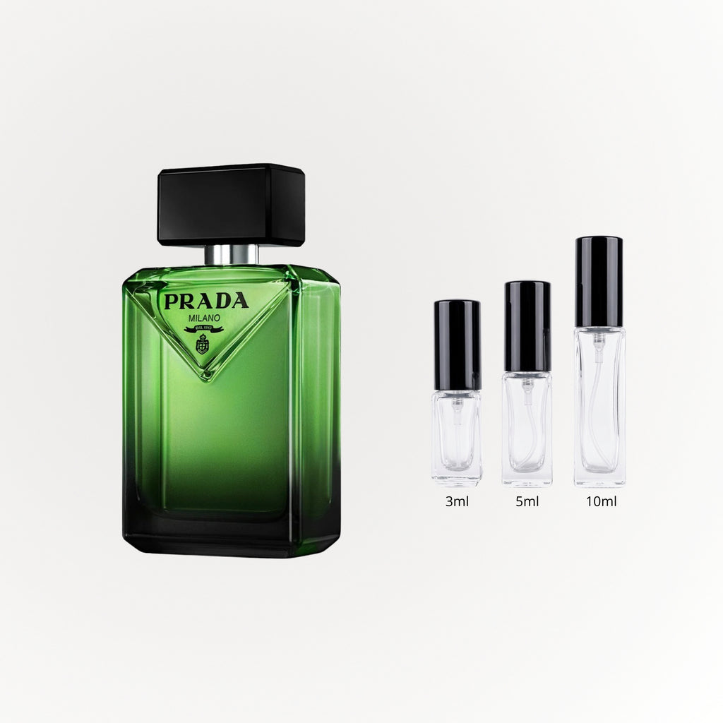Prada Paradigm EDP