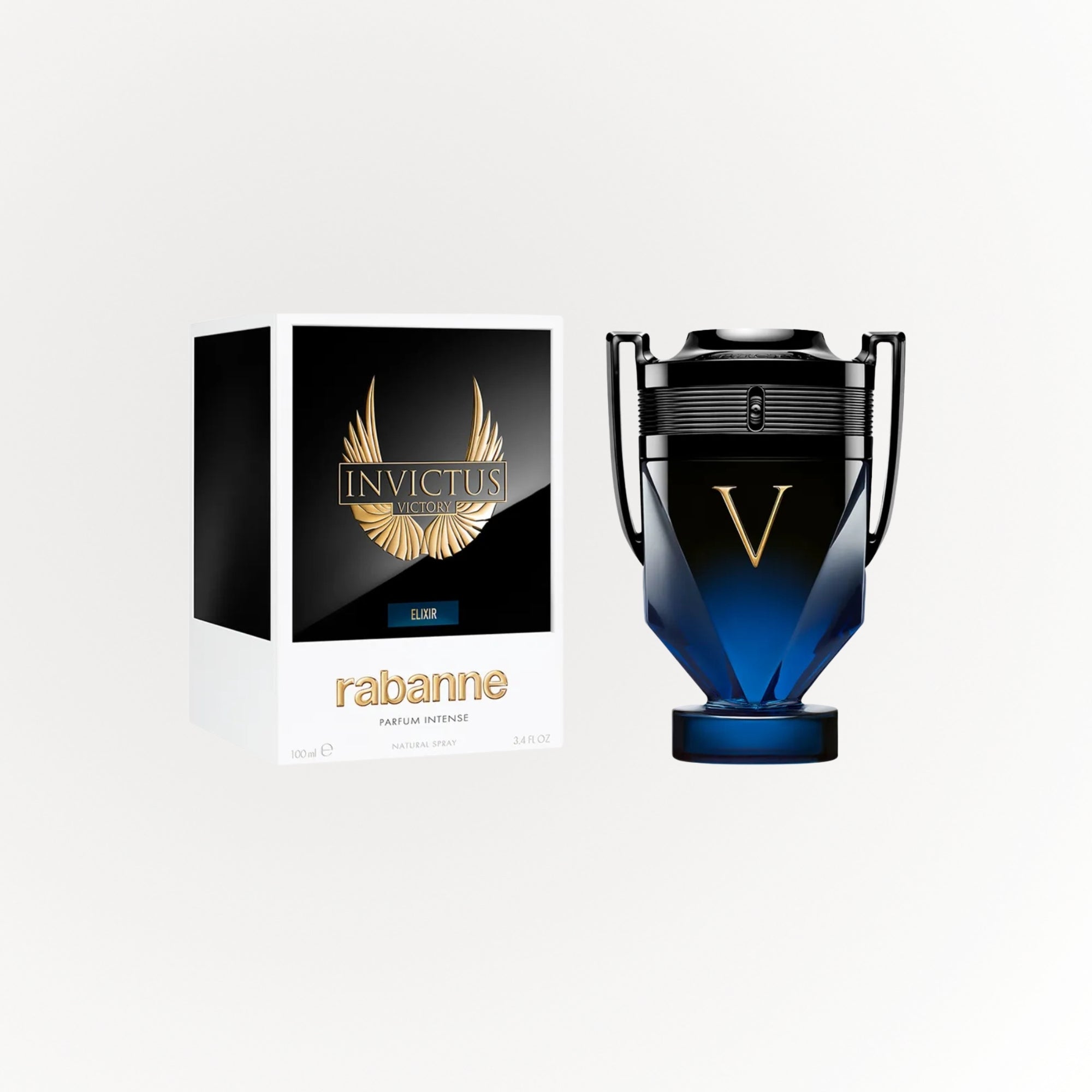 Rabanne Invictus Victory Elixir Parfum Intense