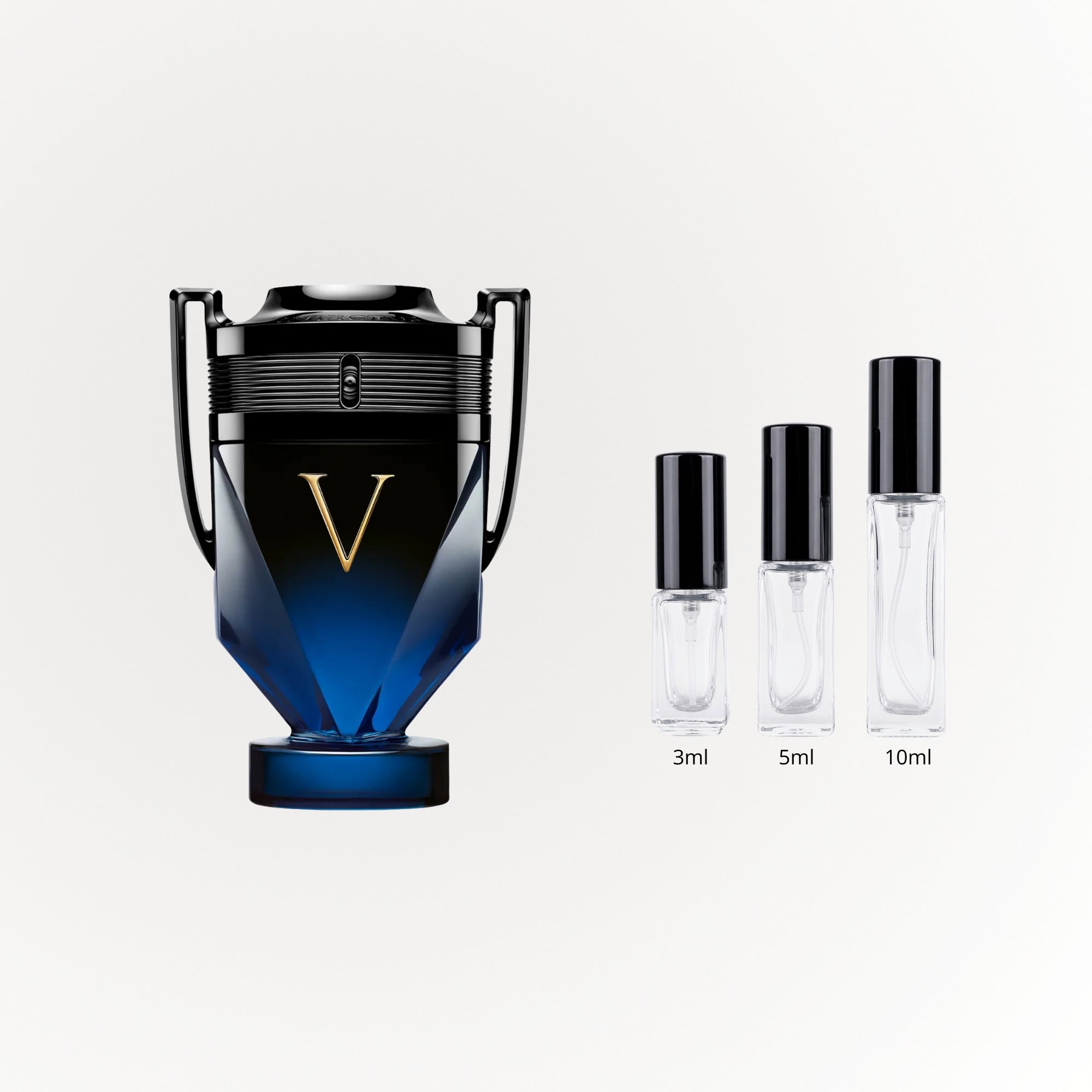 Rabanne Invictus Victory Elixir Parfum Intense